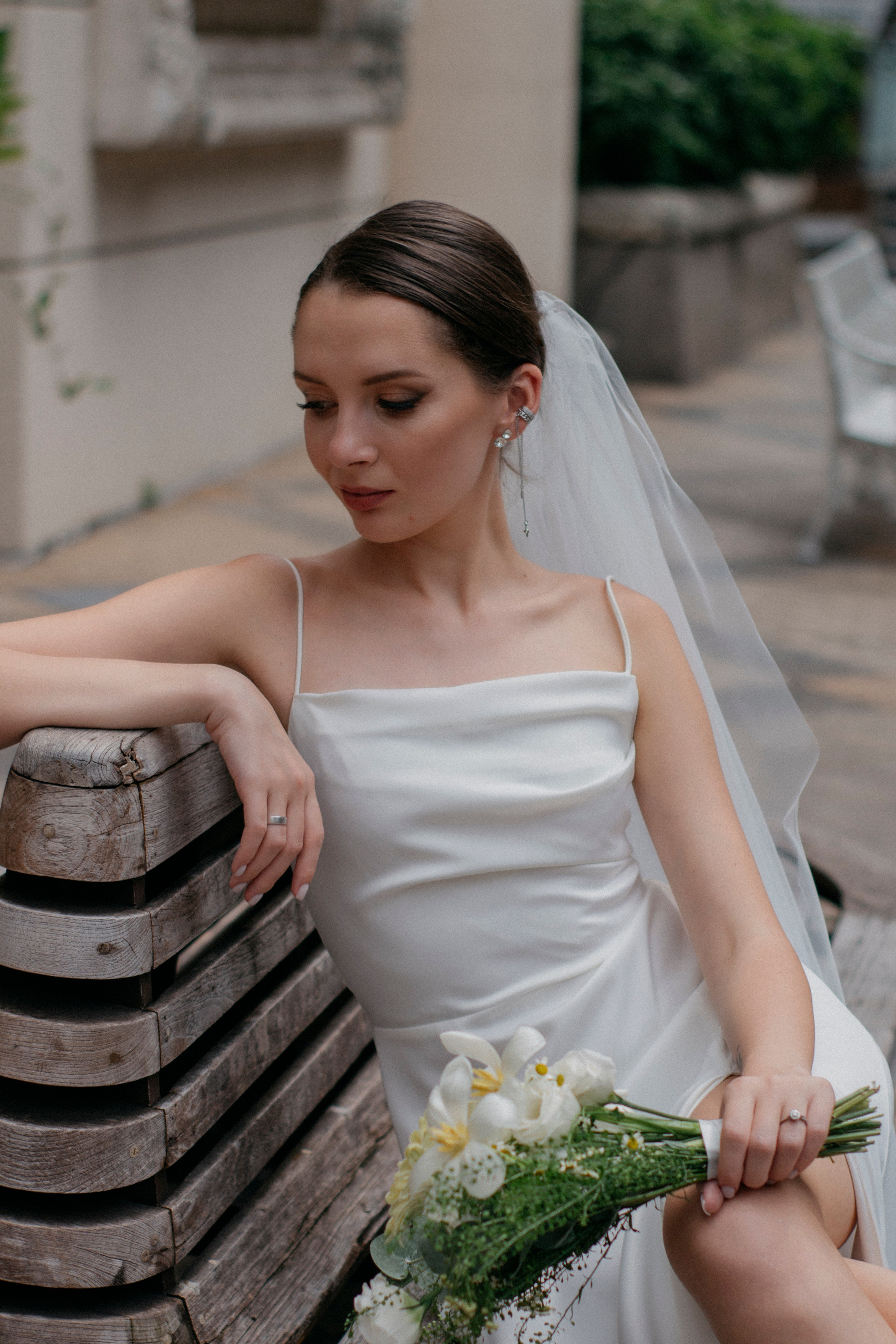 Daria & Mihail. Family and wedding photographer in Bangkok, Thailand