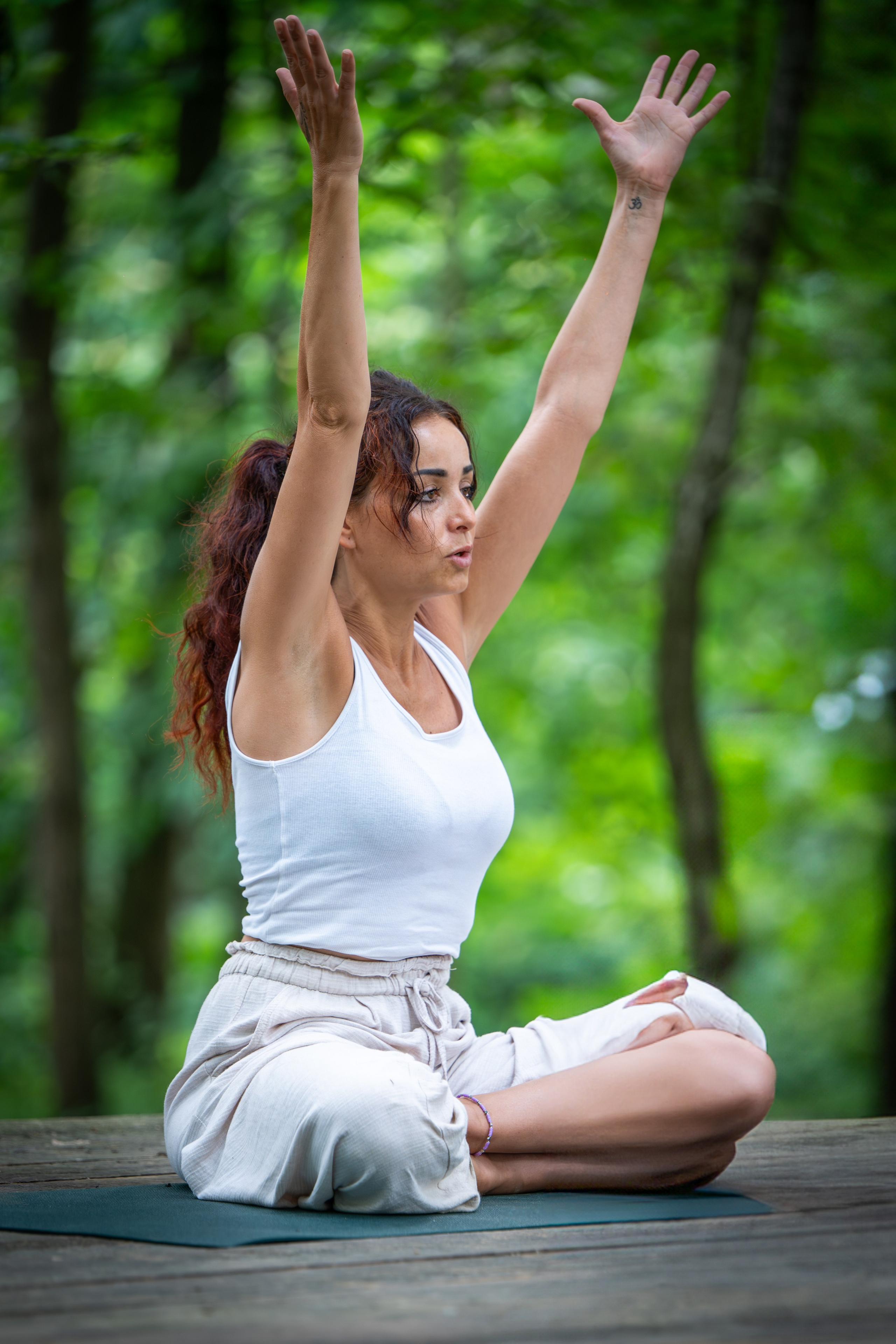 Yoga Sistyoga Baldissero. “Gianmaria Coscia fotografo per passione”
