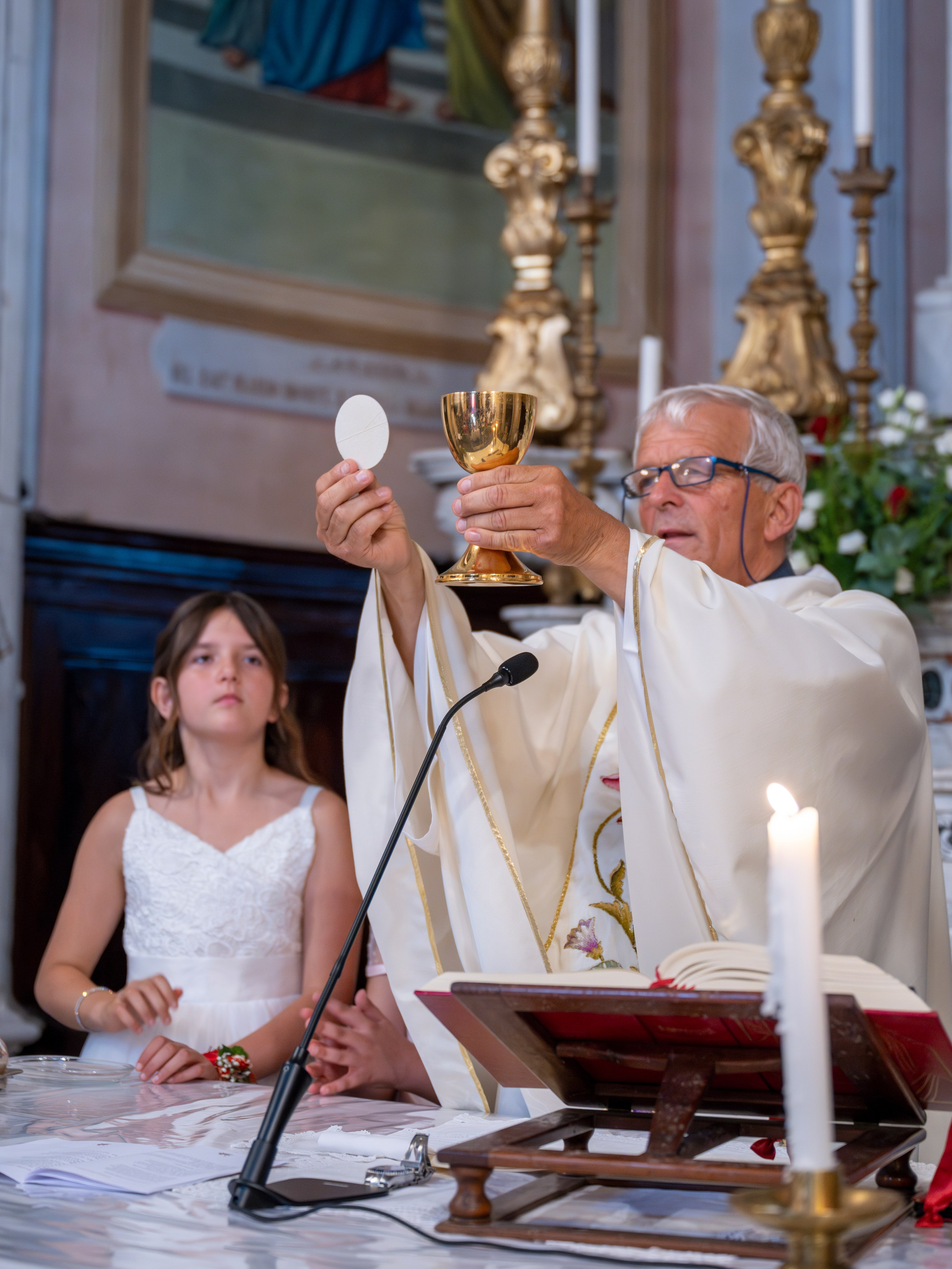 Matrimonio Federica e Antonio. “Gianmaria Coscia fotografo per passione”