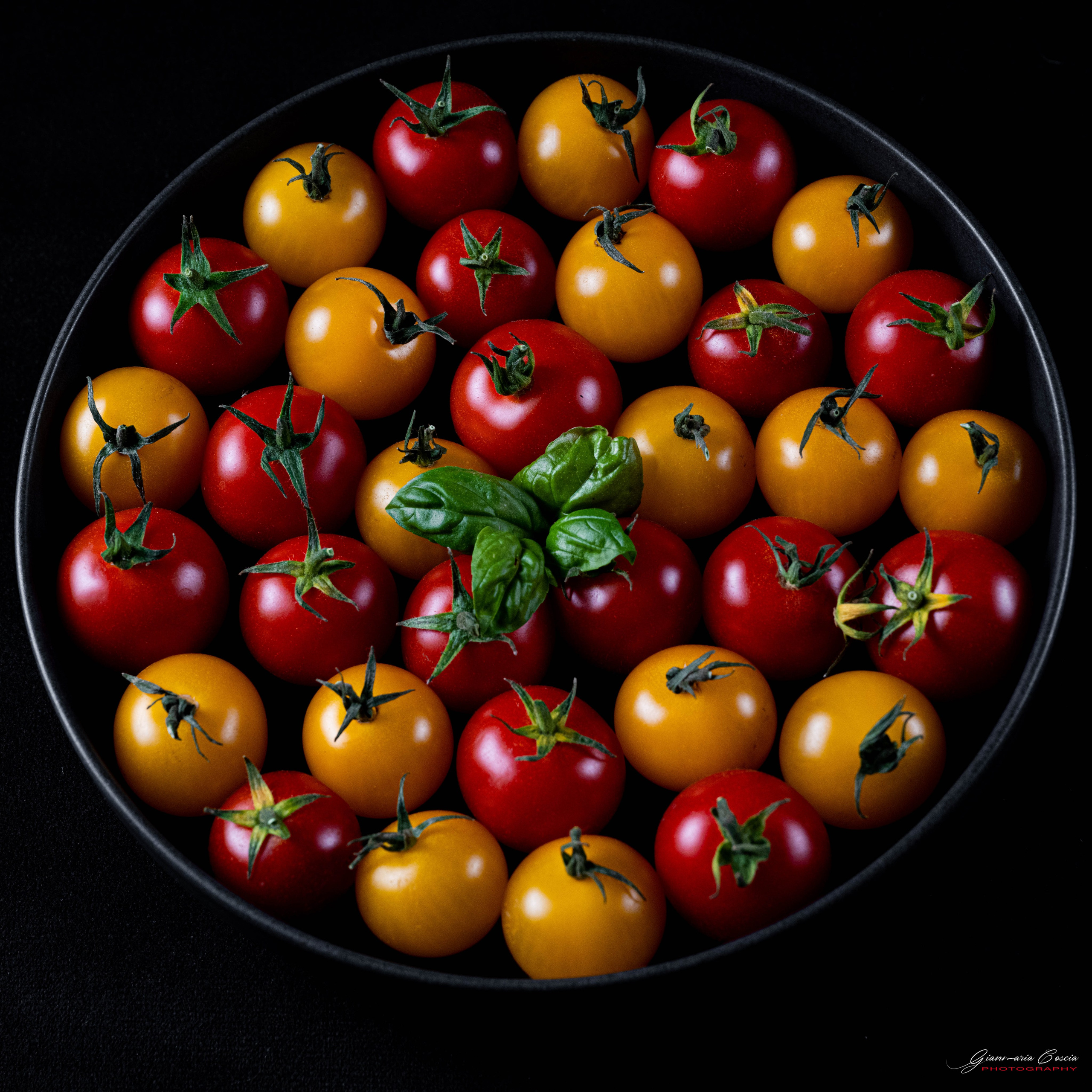 “Gianmaria Coscia fotografo per passione”