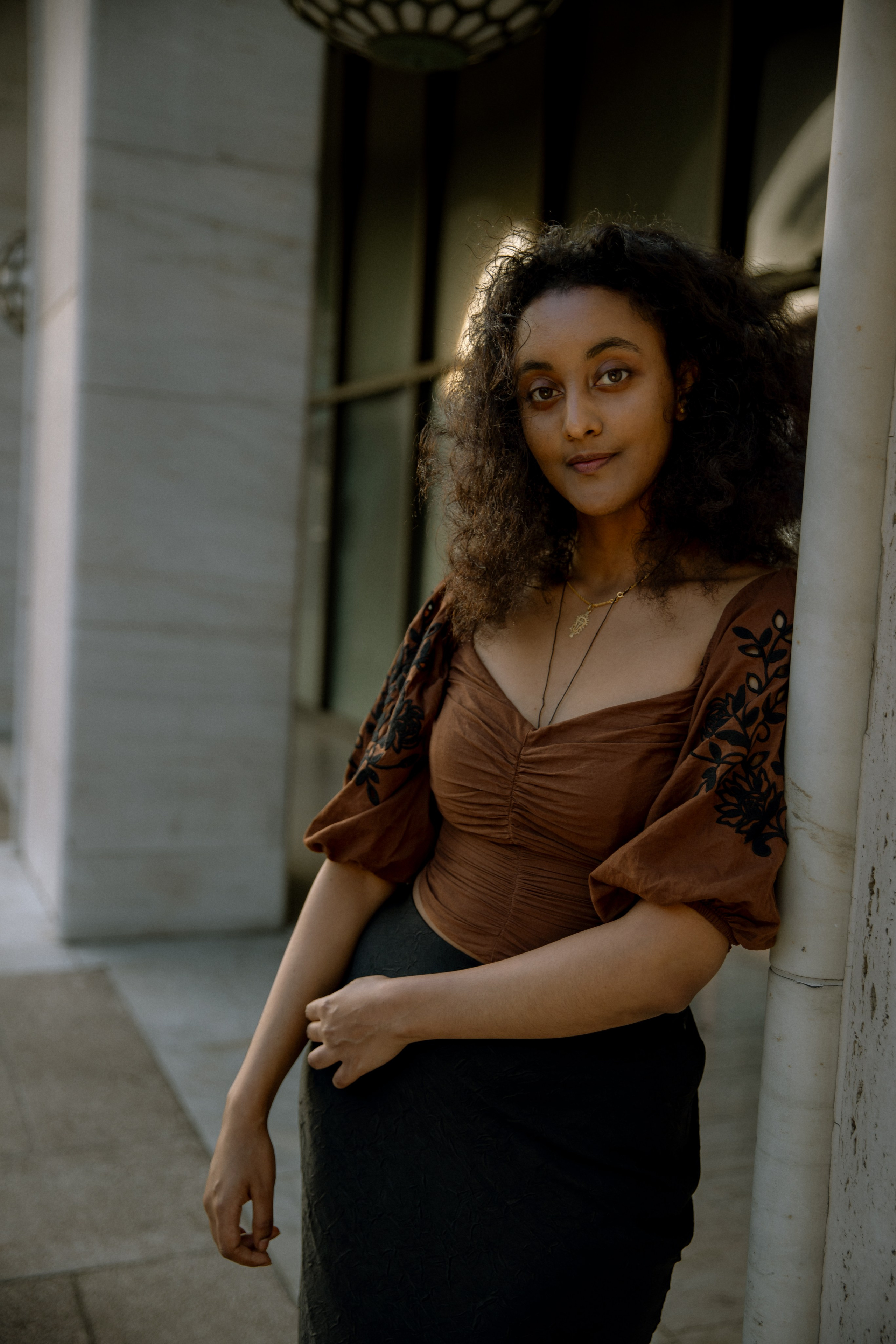 Testimonials. Photographer in Los Angeles. Julia Ishmuratova