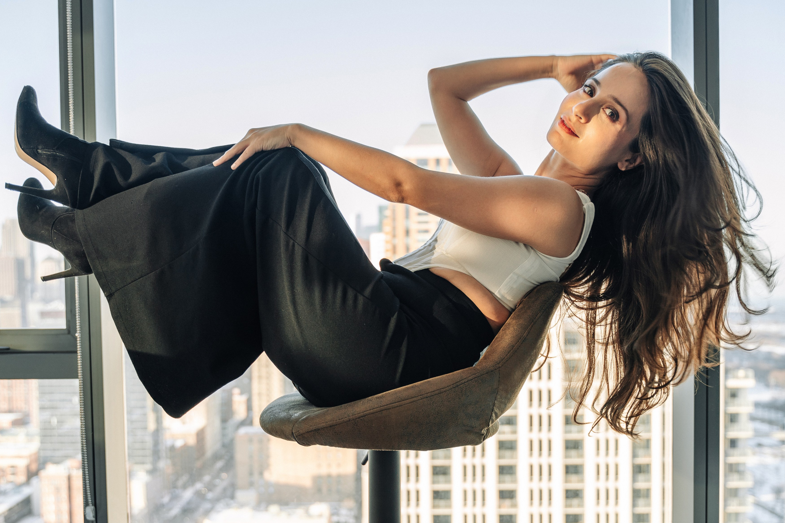 Sugandhi. ARTIGO Igor Rudyi Art Photography