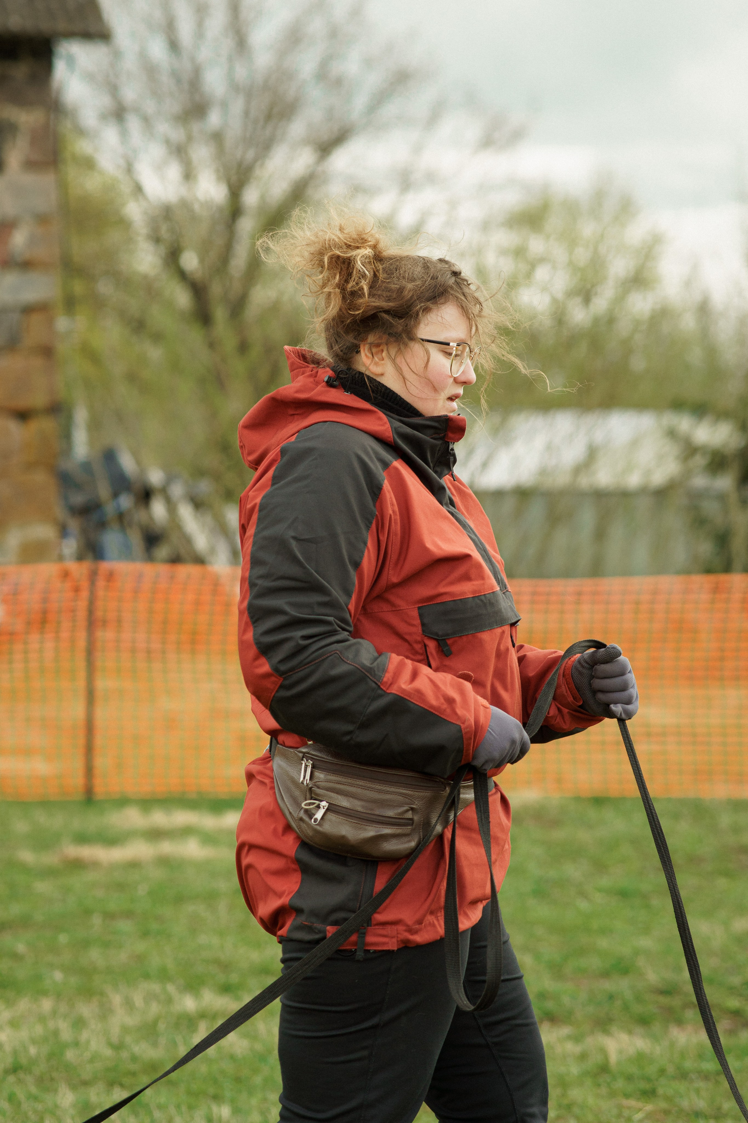 Herding Days, 26 apr. 2025. Kat Laisaar — Pet photographer in Tallinn