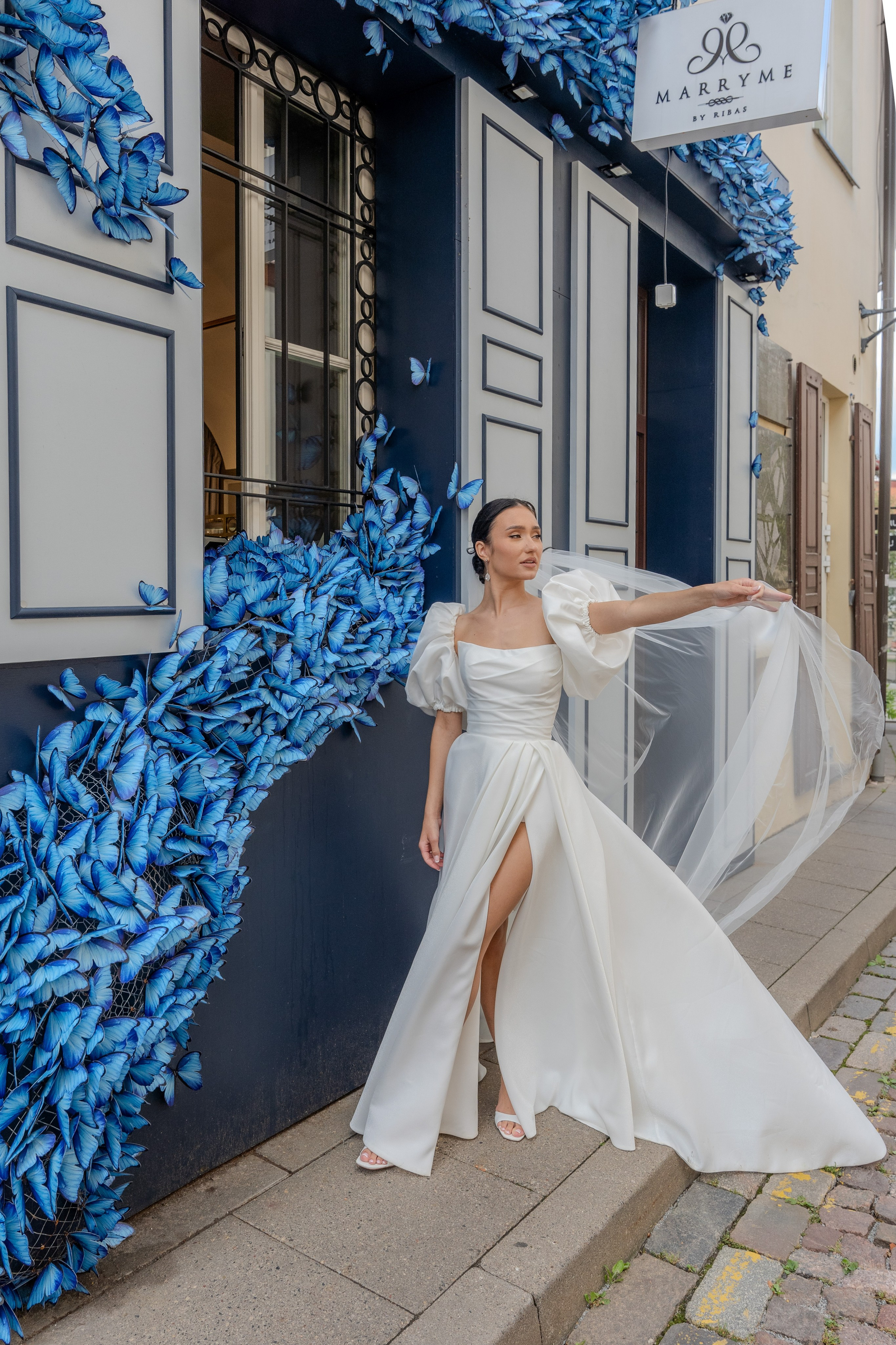 Nuotakos rytas, vestuvės, detalės, emocijos, geriausi rakursai, daug nuotraukų. Aliaksandra Norvilas fotografas Vilnius