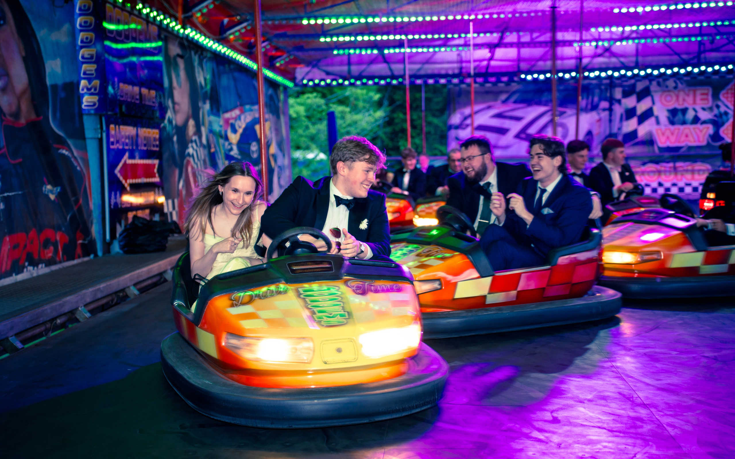 South College Summer Ball. Expect Miracles Photography by Kate & Andrew