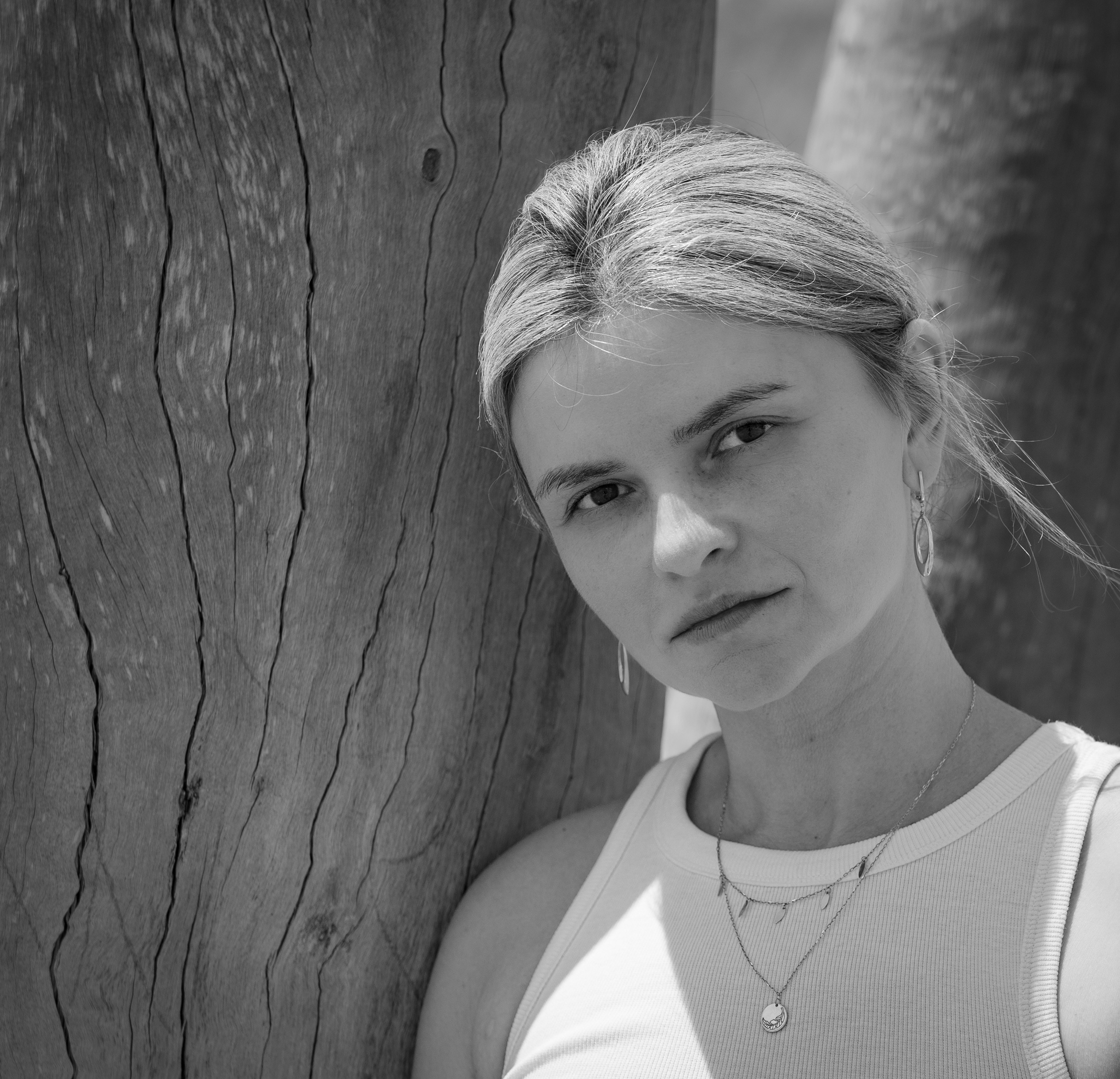 ELENA. UNRATED PHOTO