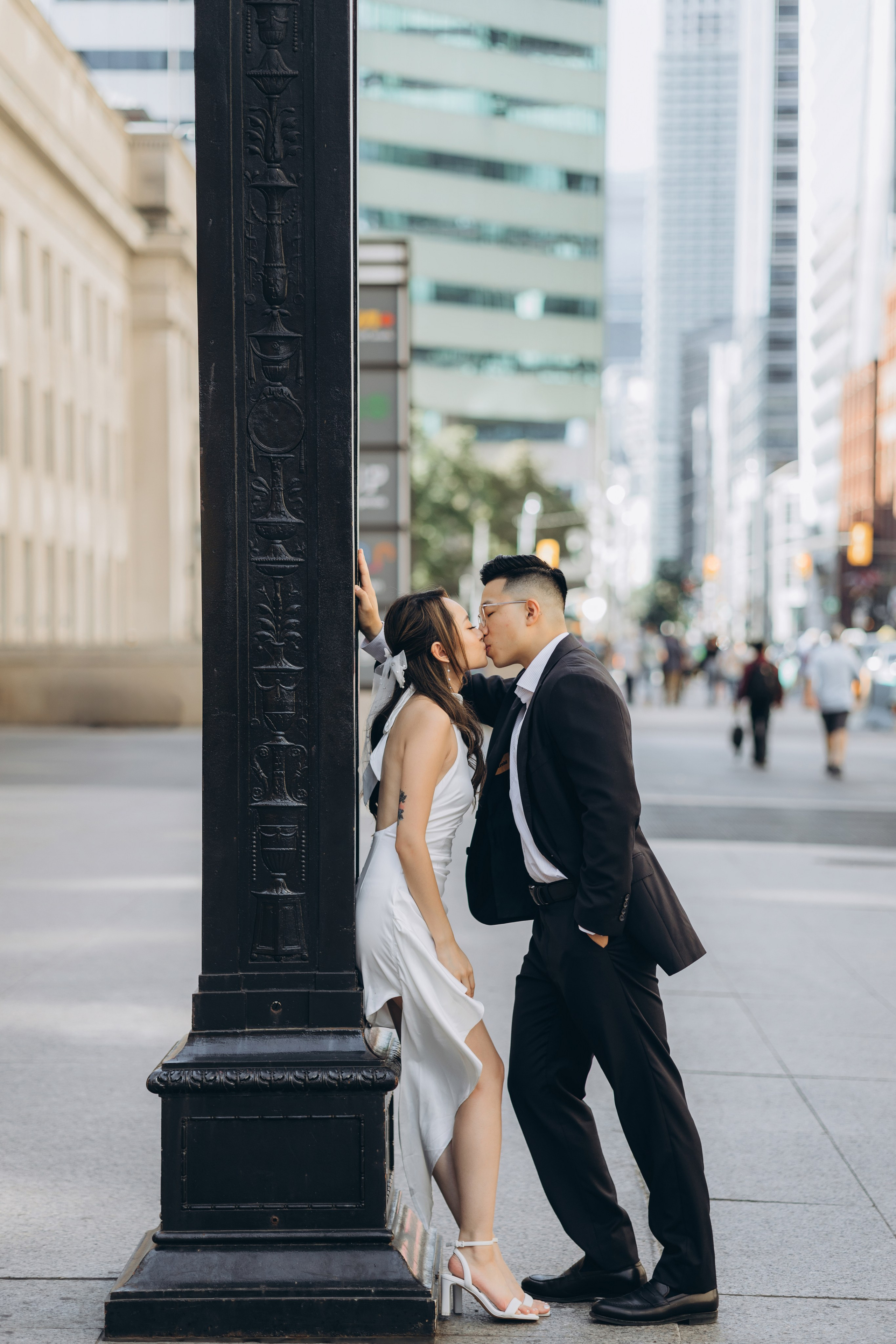 Silas & Kessy. Chernenko.photography