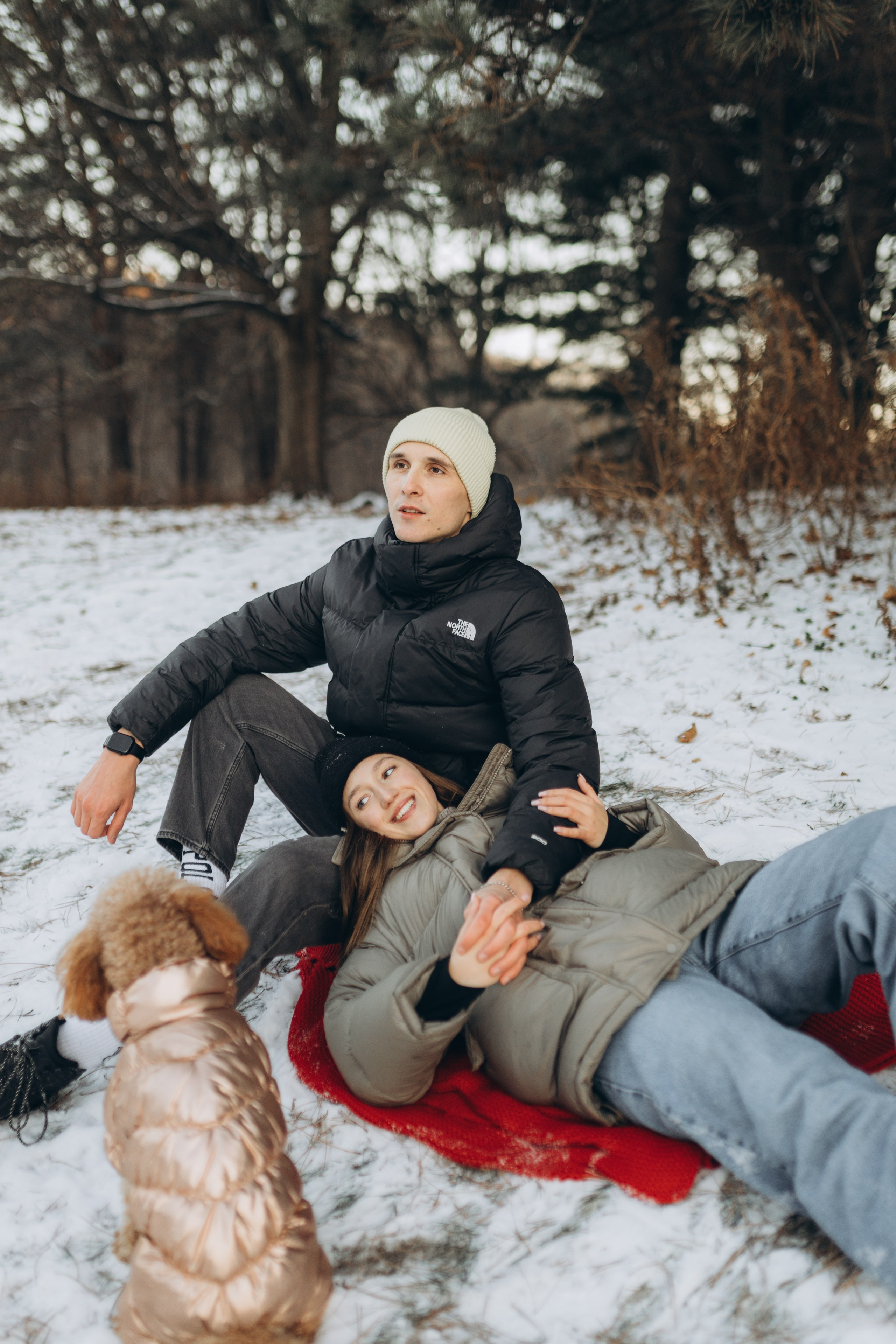Winter magic. Chernenko.photography