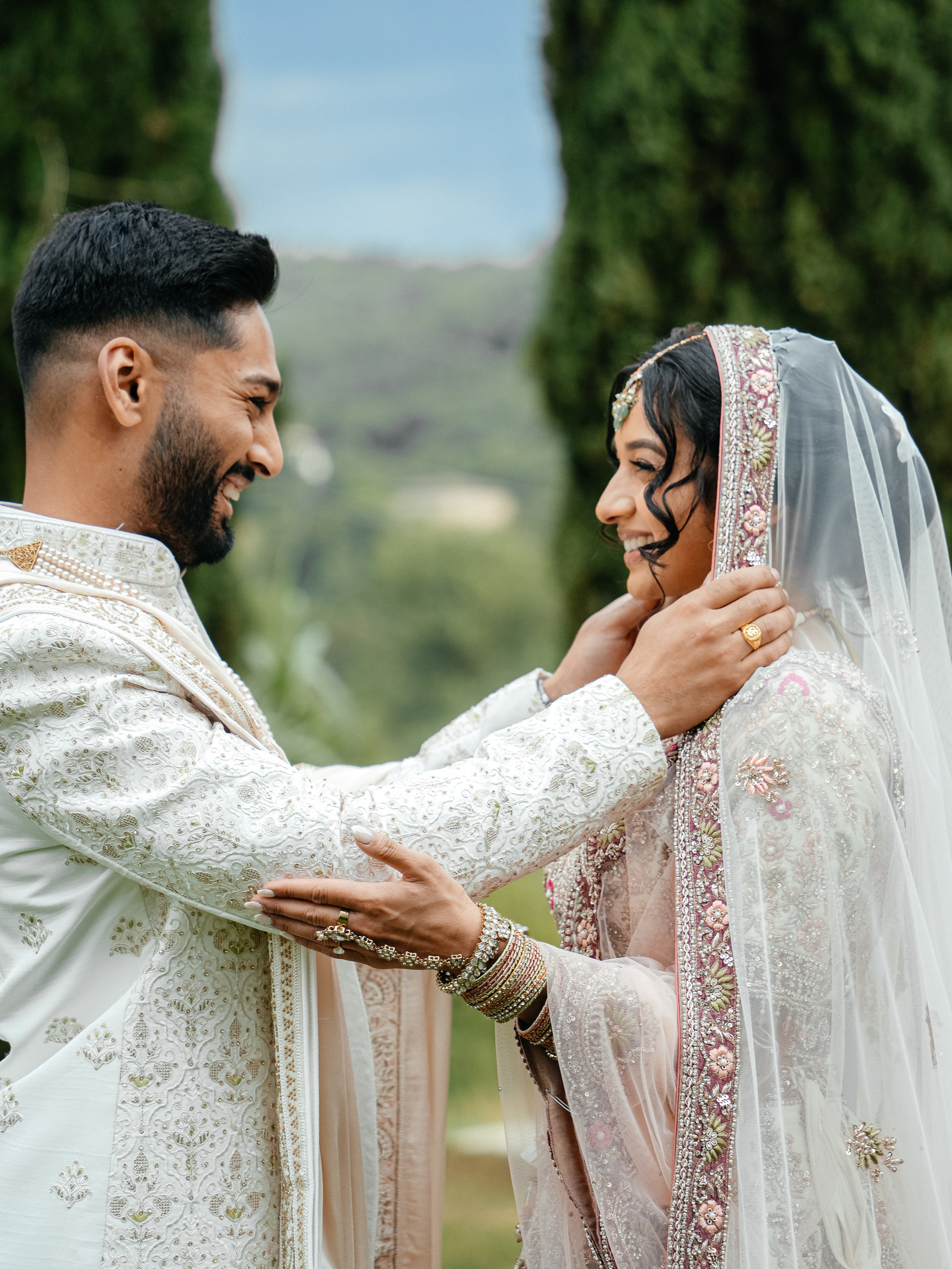 День1. Wedding Photographer in Italy