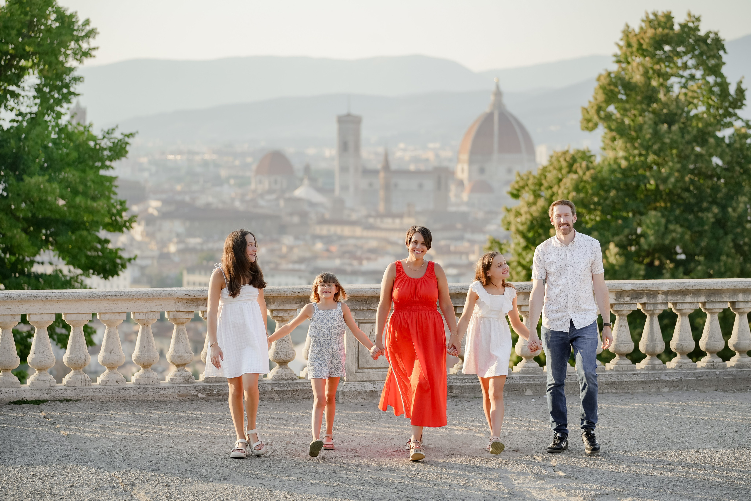 Fiat 500. Stefano Passerini Editorial Wedding Photographer in Italy