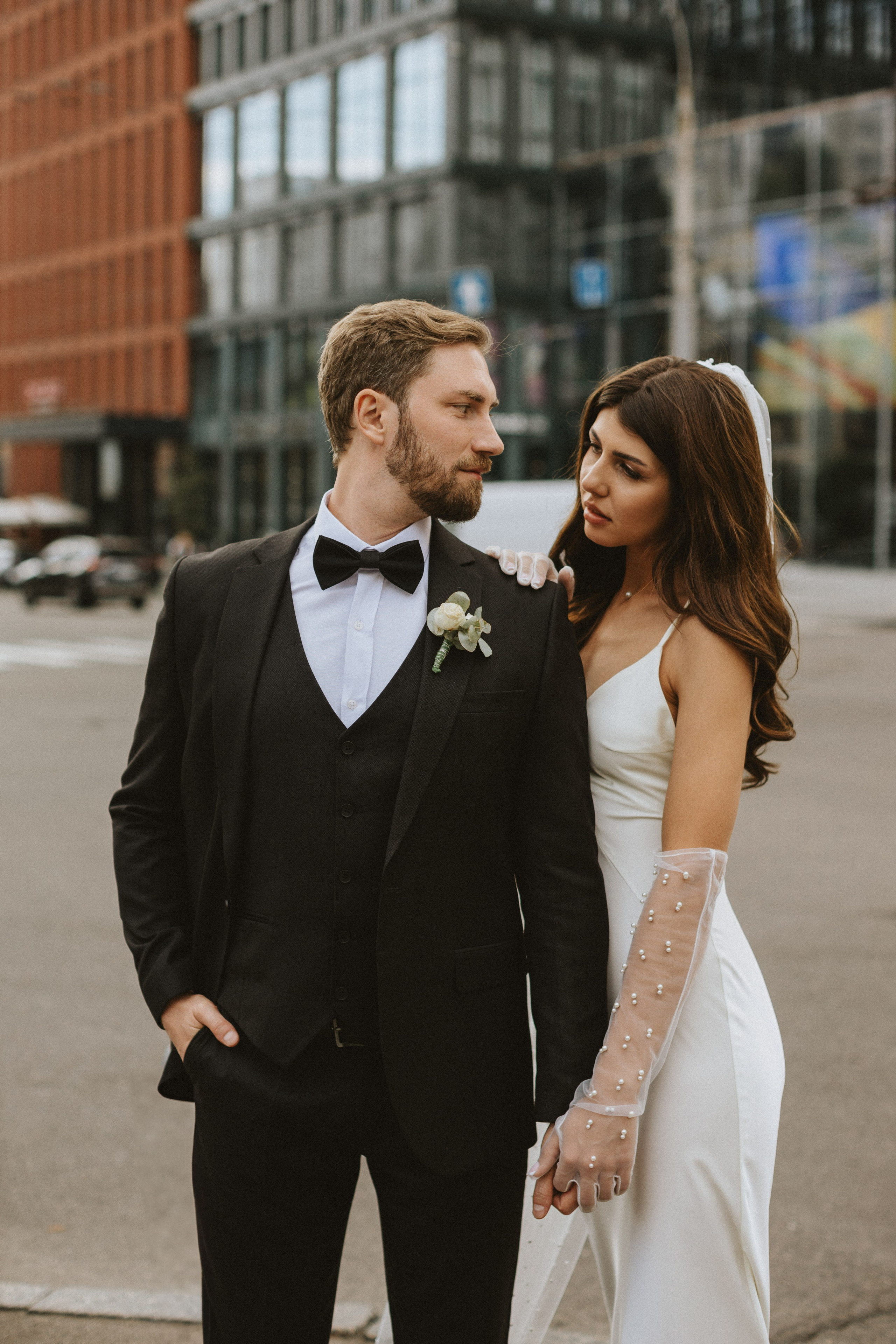 Photographer Nicollo. Khanoff production