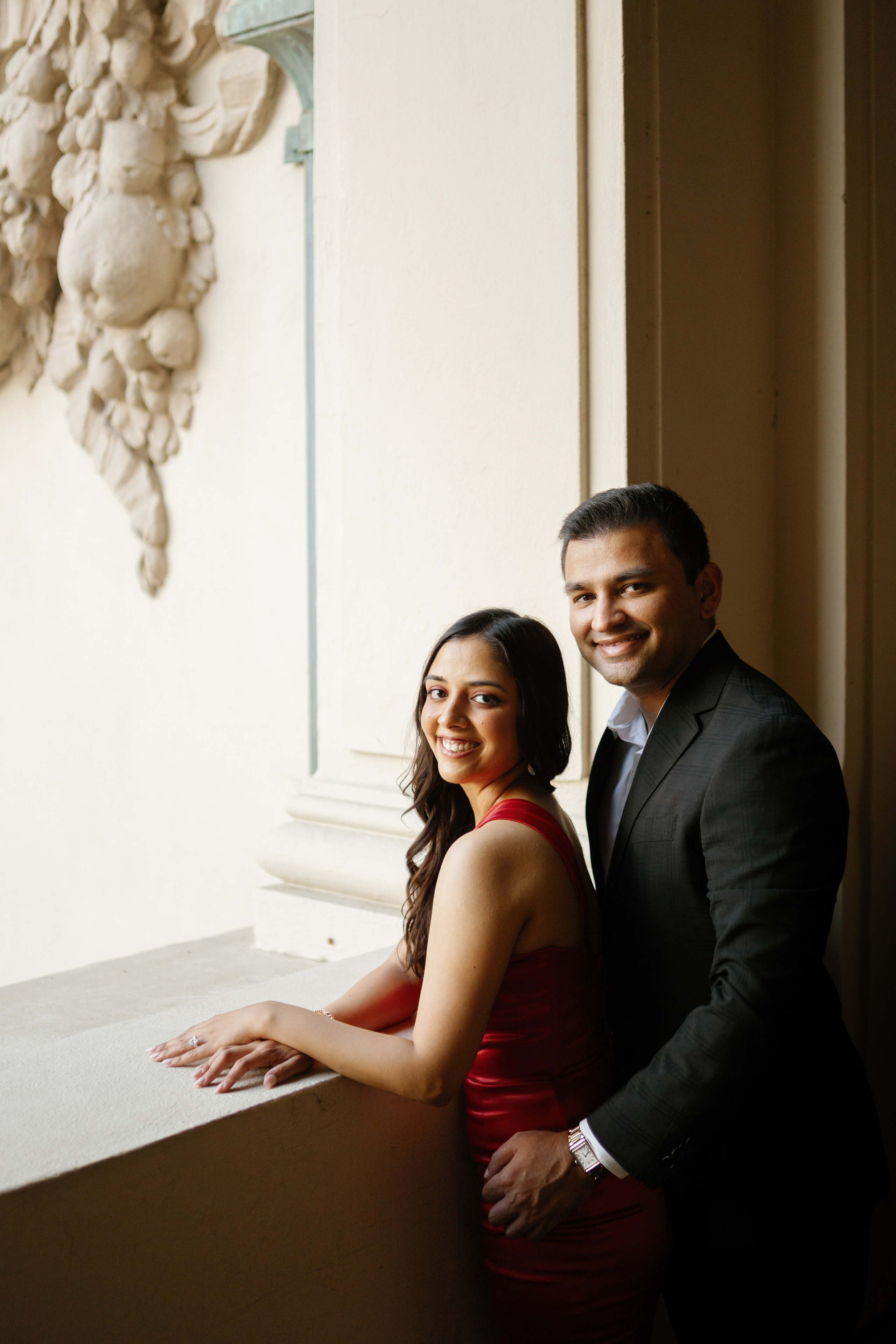 Pasadena Engagement Photo Session. Wedding Photography & Videography Team in California, Los Angeles, San Francisco, San Diego and Travel