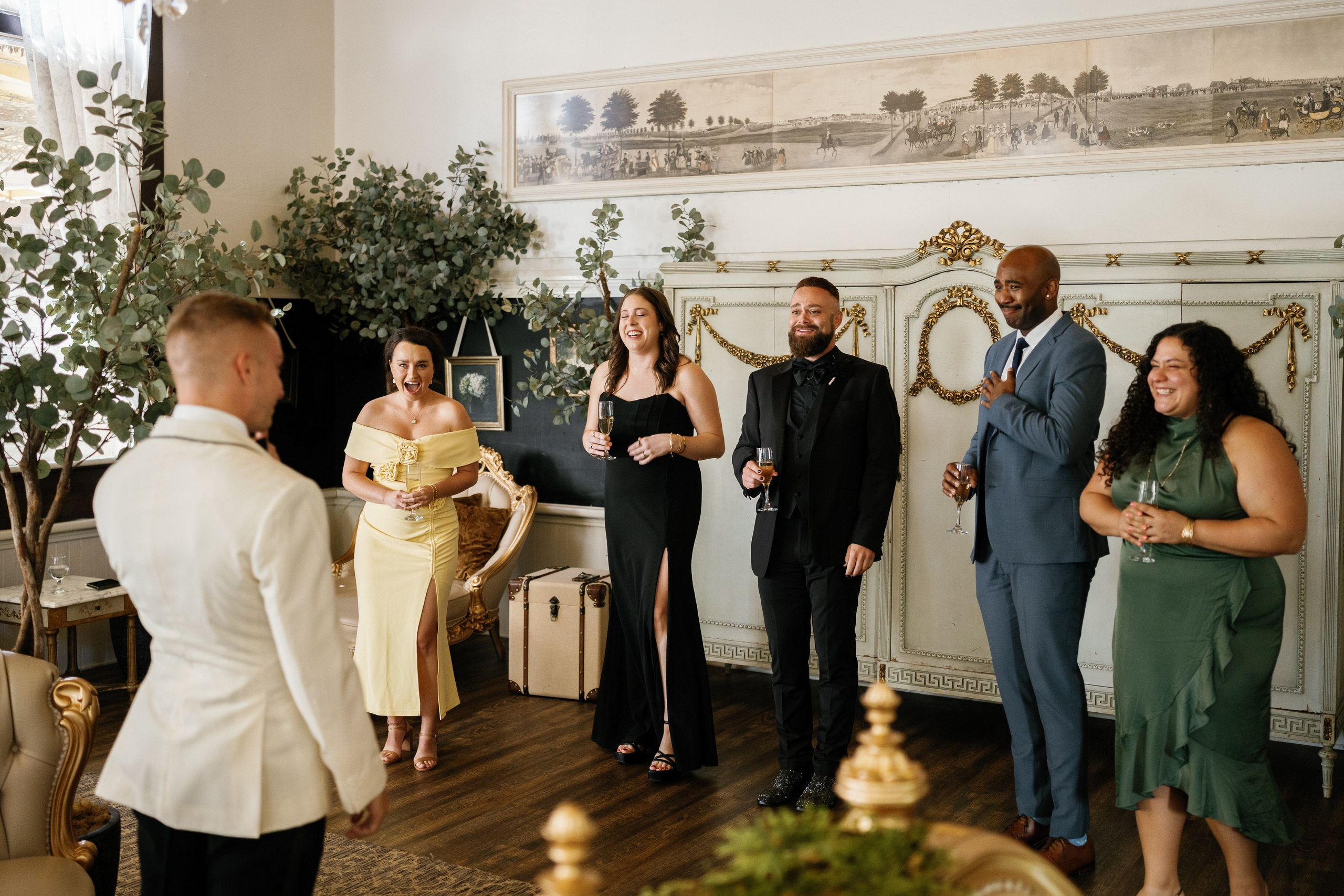 LGBT wedding photographer in California. Wedding Photography & Videography Team in California, Los Angeles, San Francisco, San Diego and Travel