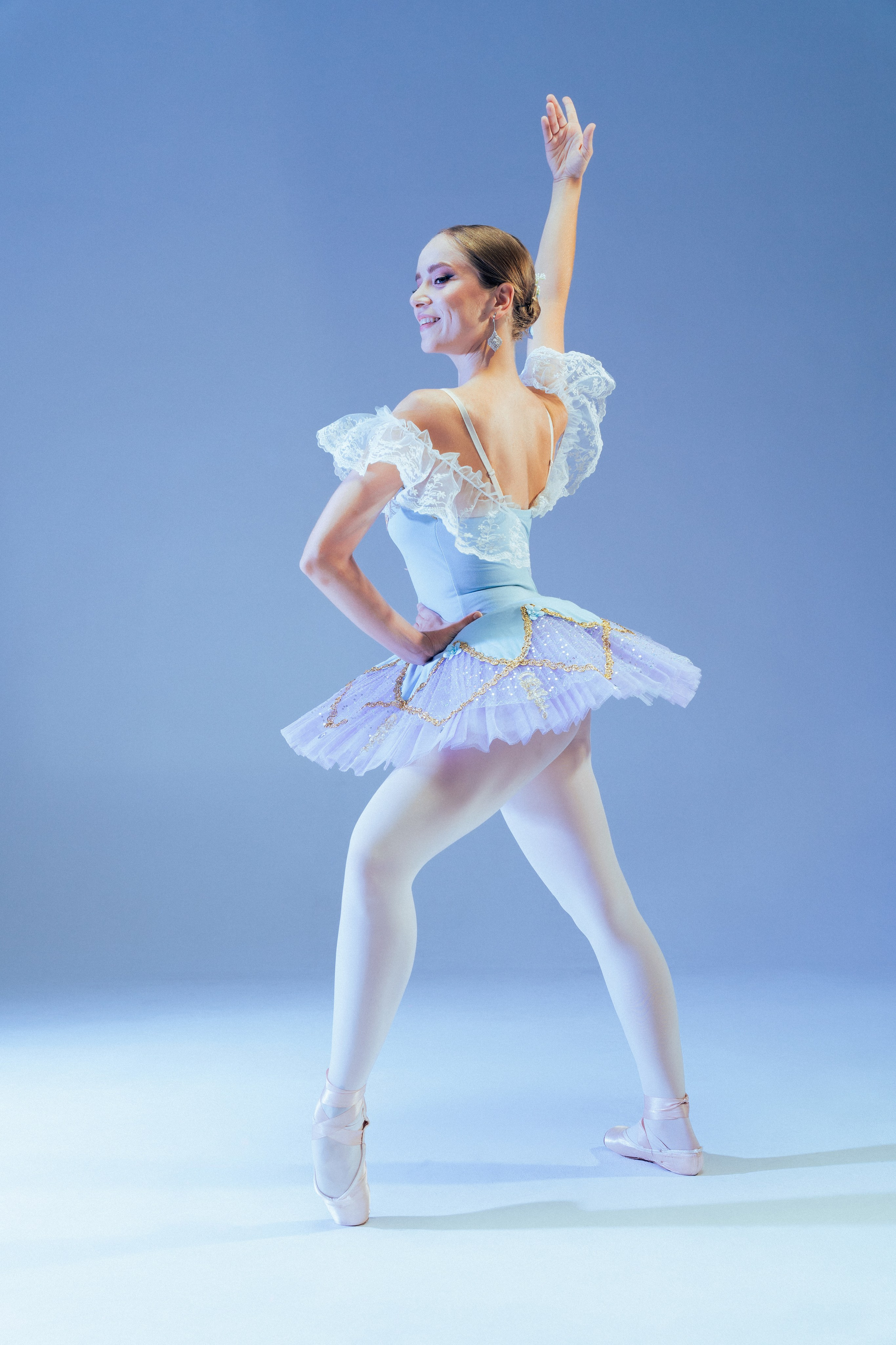 GLASHA BALLET. Фотограф В Гуанчжоу и Шэньчжэнь Андрей Лопатин