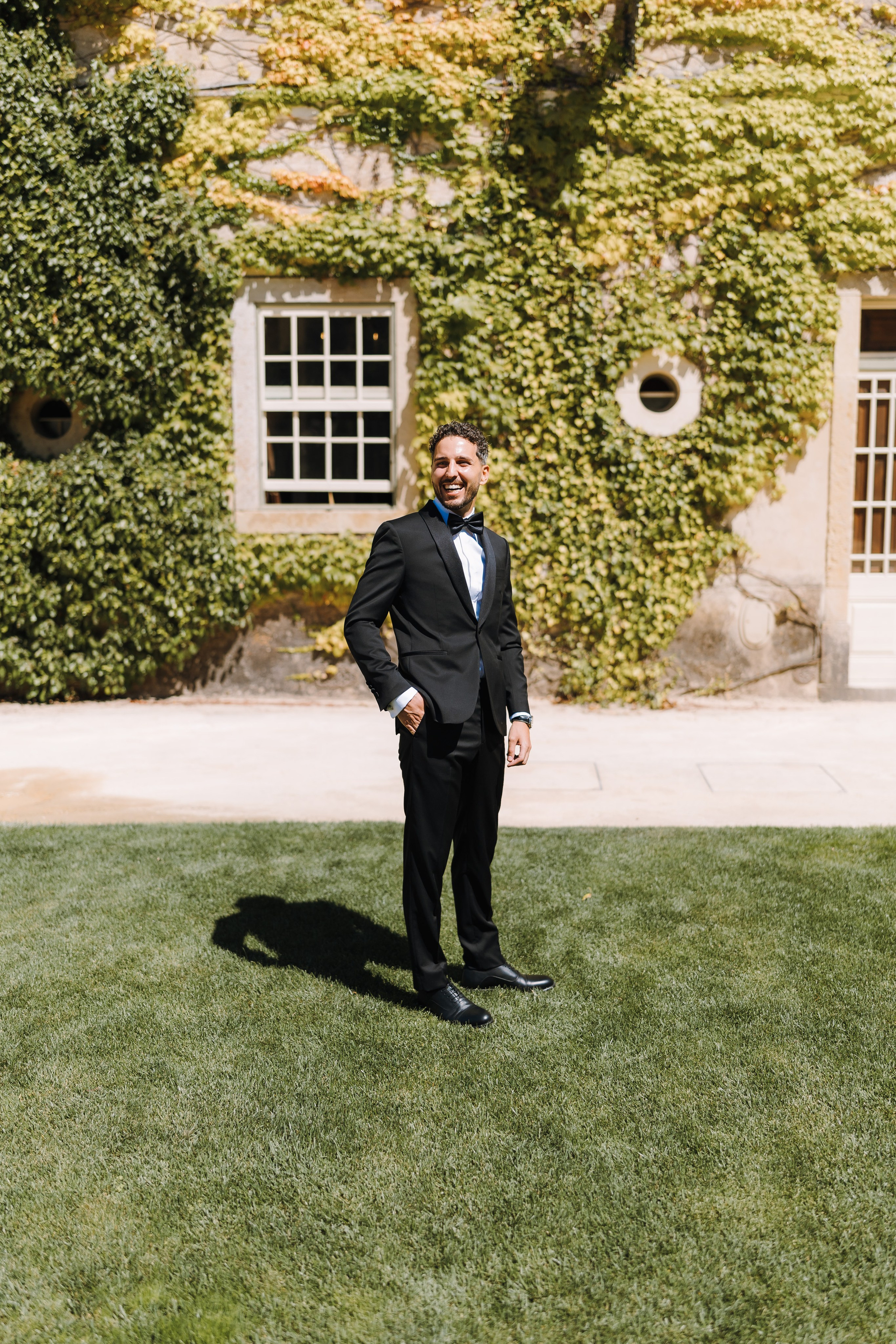 Casamento Inês & Miguel. Say Yes To Me