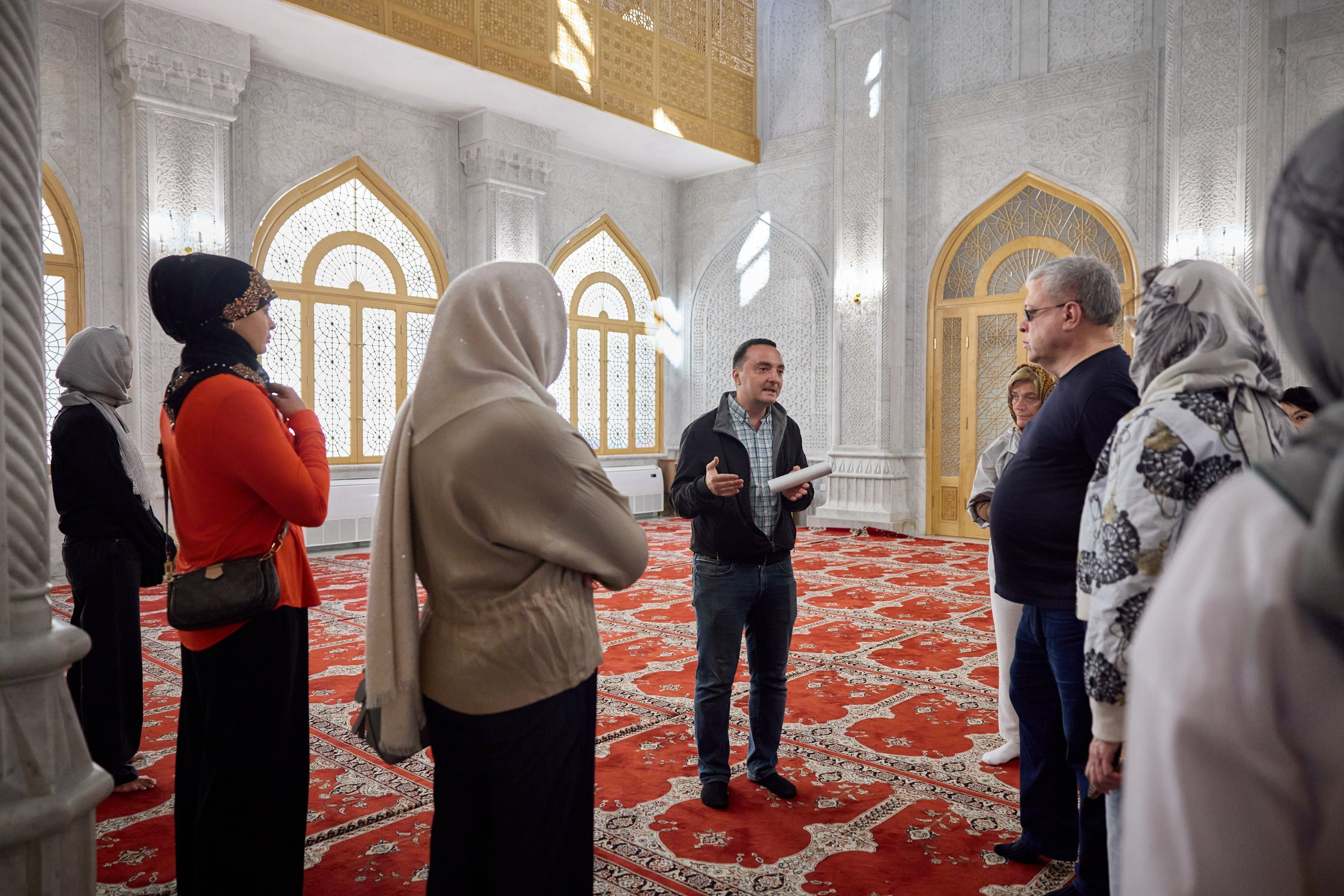 Экскурсия по Гобустану. День 3. Photographer in Baku Kamran Enceladus