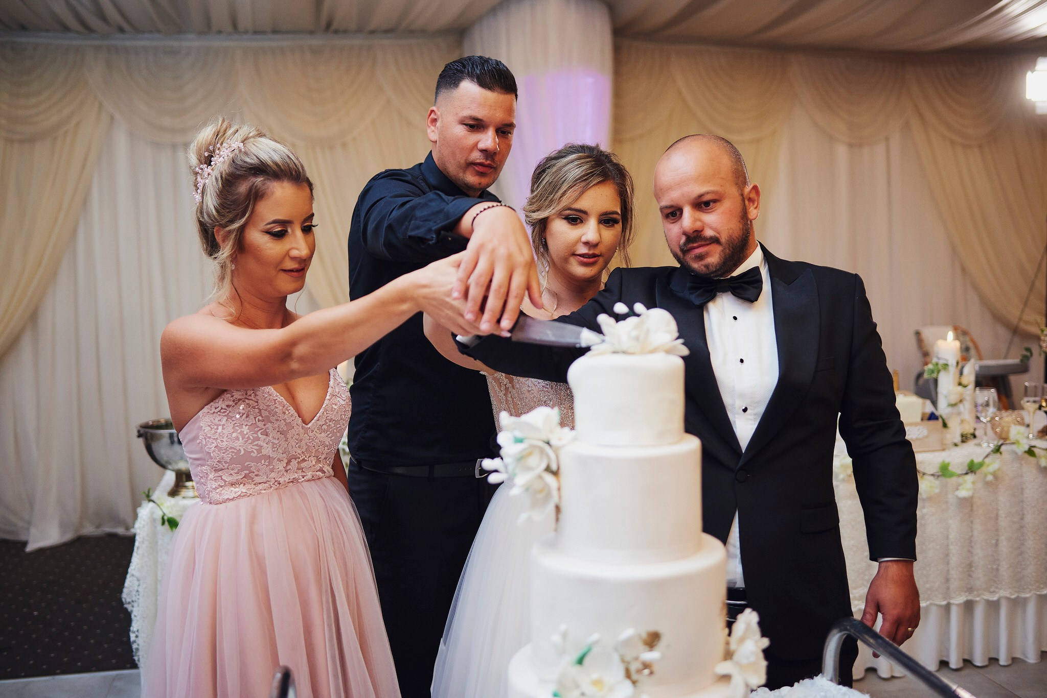 Adrian & Denisa. Georgescu Alexandru Fotograf