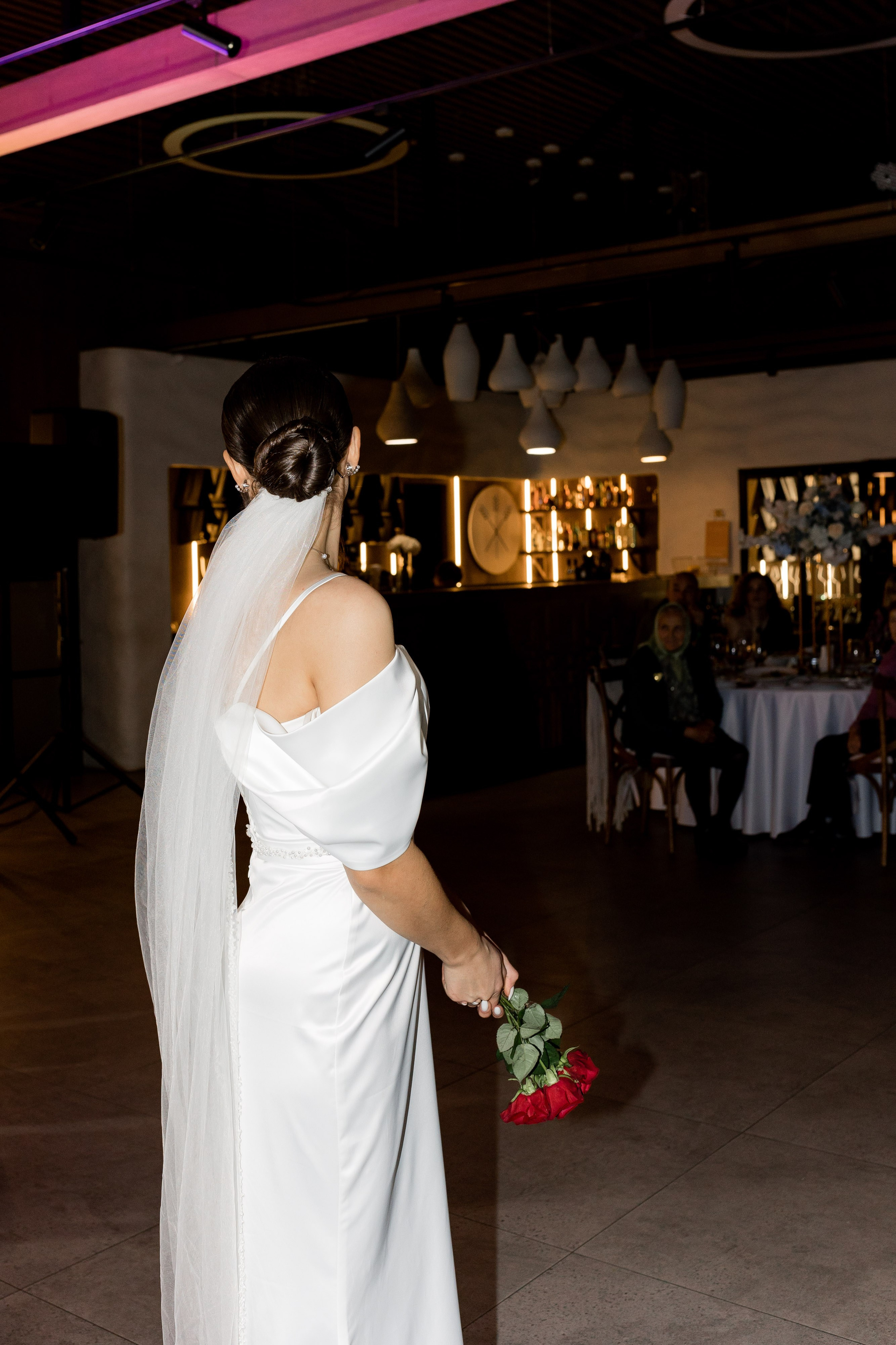 Лариса та Роман. Ірина Терещук