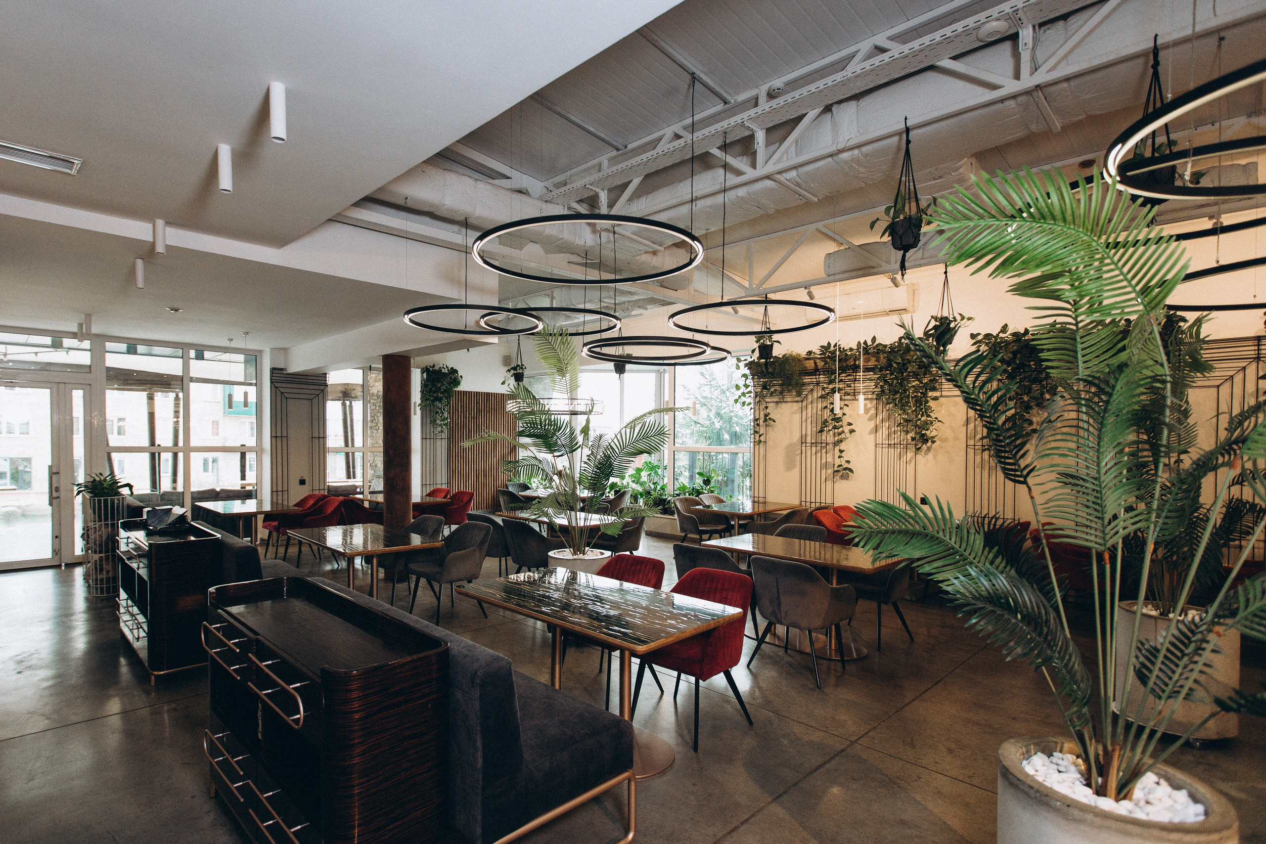 Мережа ресторанів Classic. Ірина Терещук