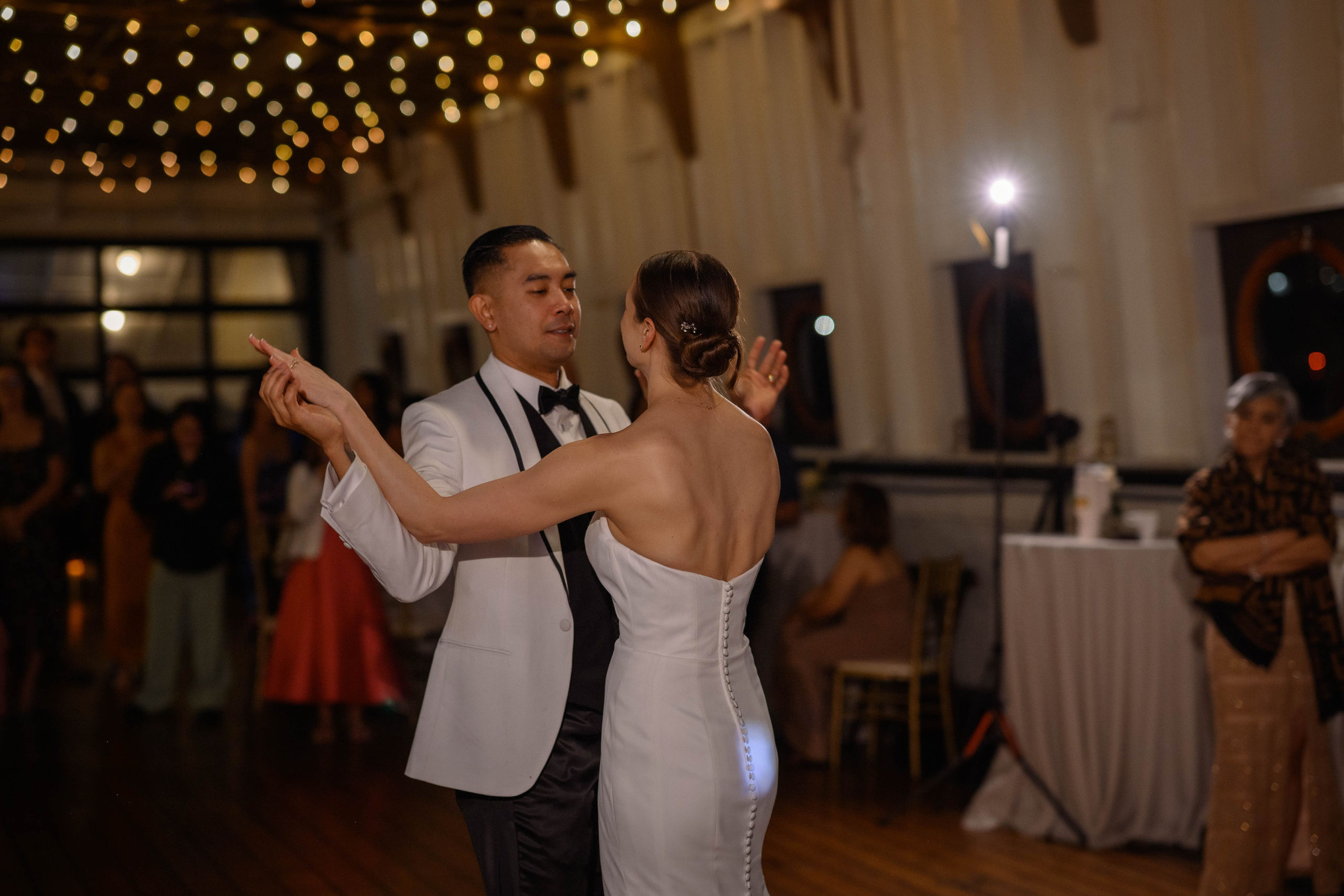 Kevin & Katie. Wedding & portrait photography in the Seattle Area. Helen Michelle photographer