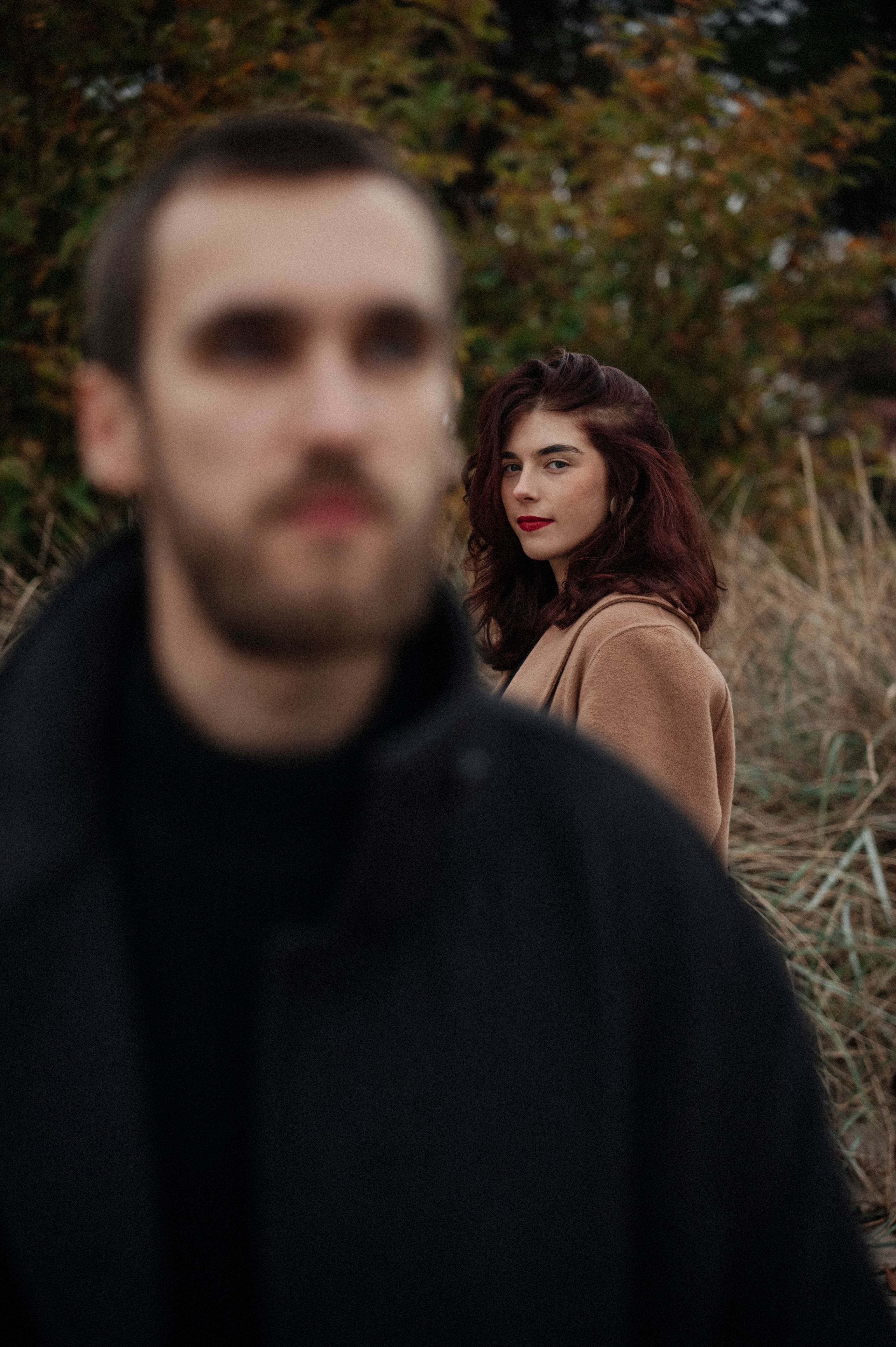 Камилла и Леон. Фотограф Таллинн — свадьба |семья | lovestory