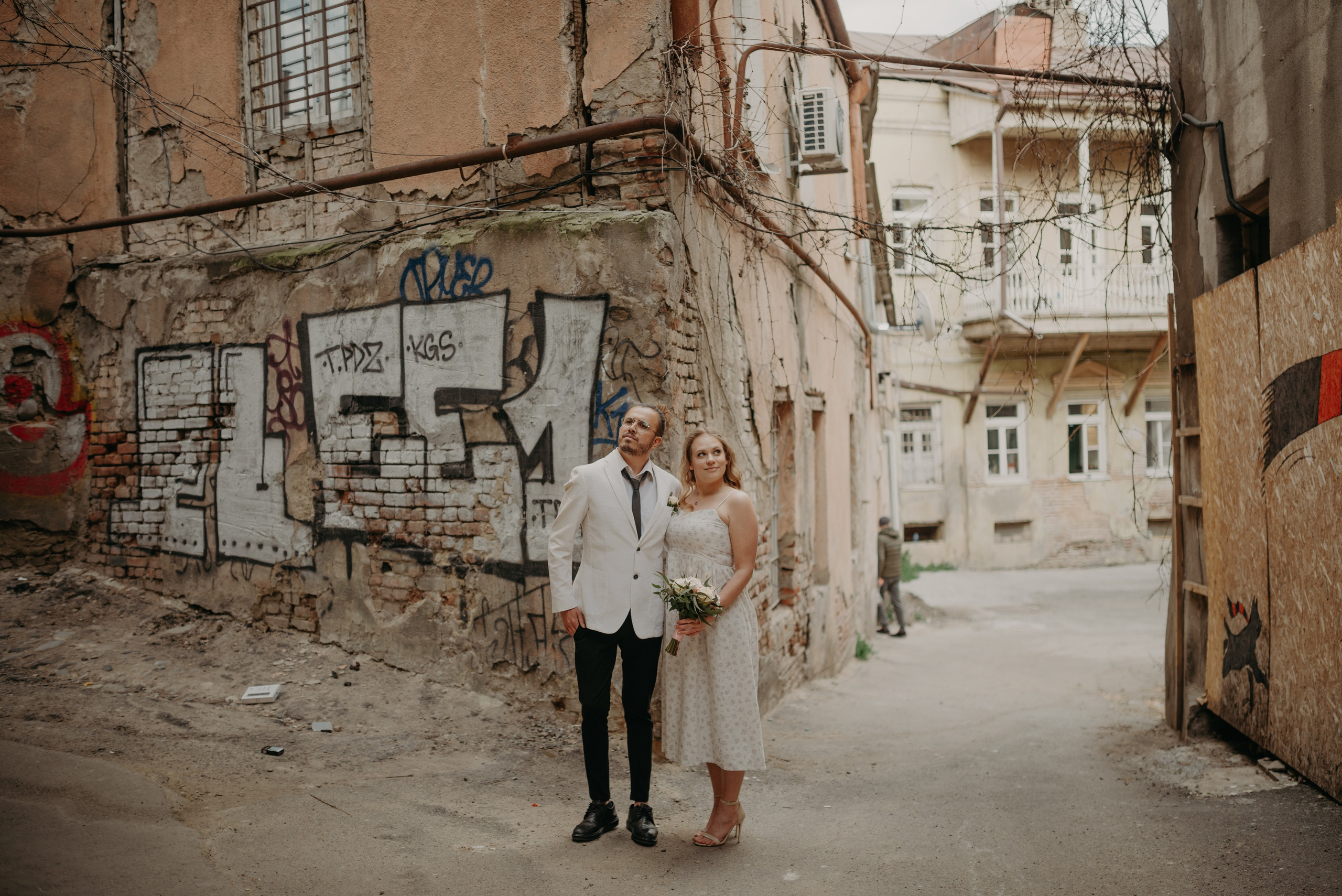 Tbilsi. Главная