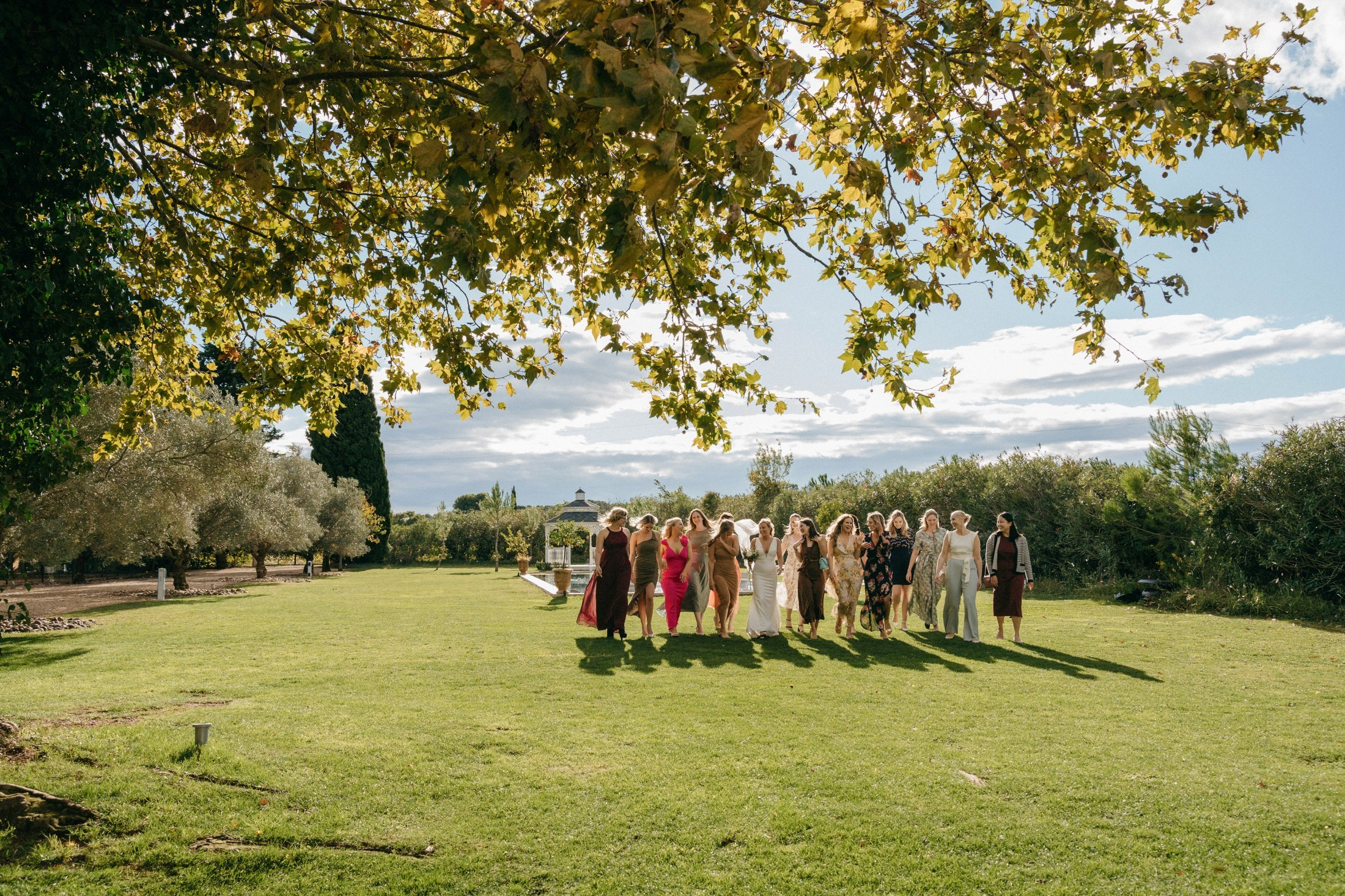 Provence & Promises. Hochzeitsfotograf, Familienfotograf Stuttgart, Deutschland. Alex Popov