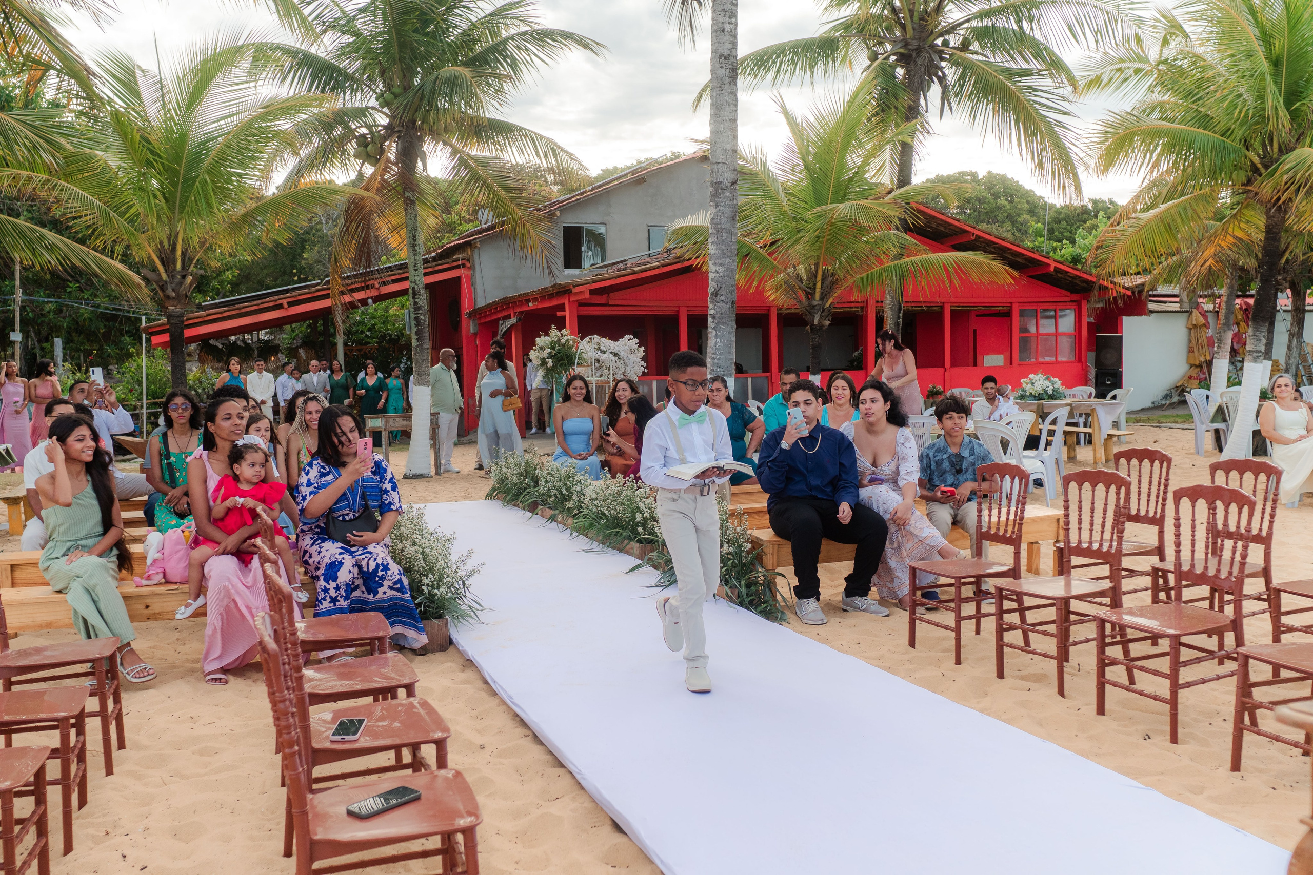 Casamento - Elô & Gui