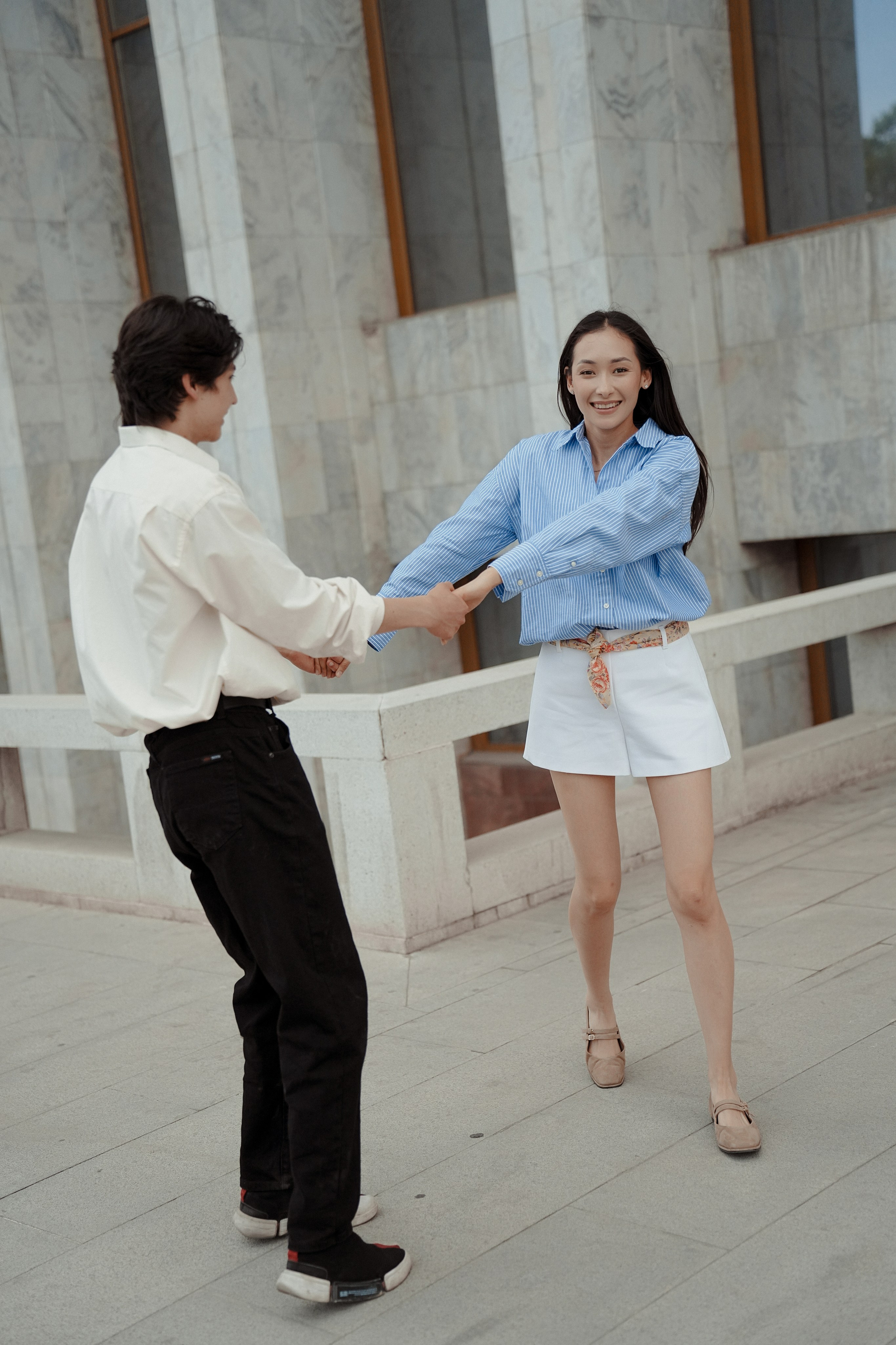 Онур & Нурай