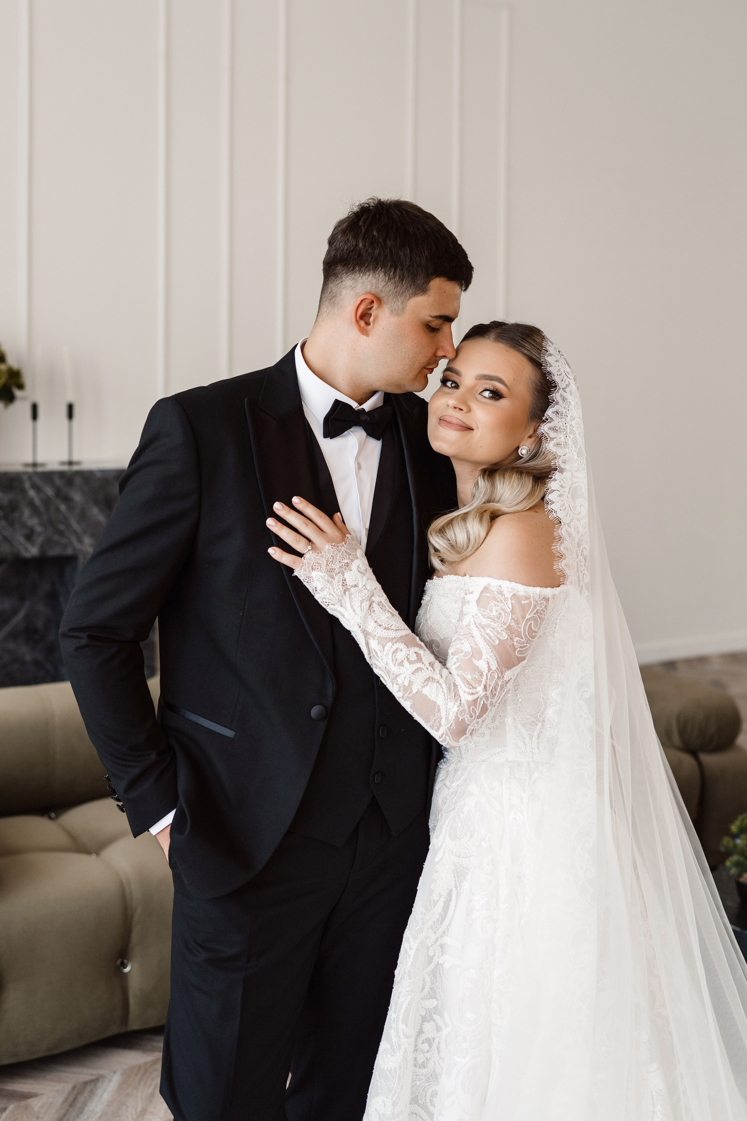 Vasile & Sanda. Home