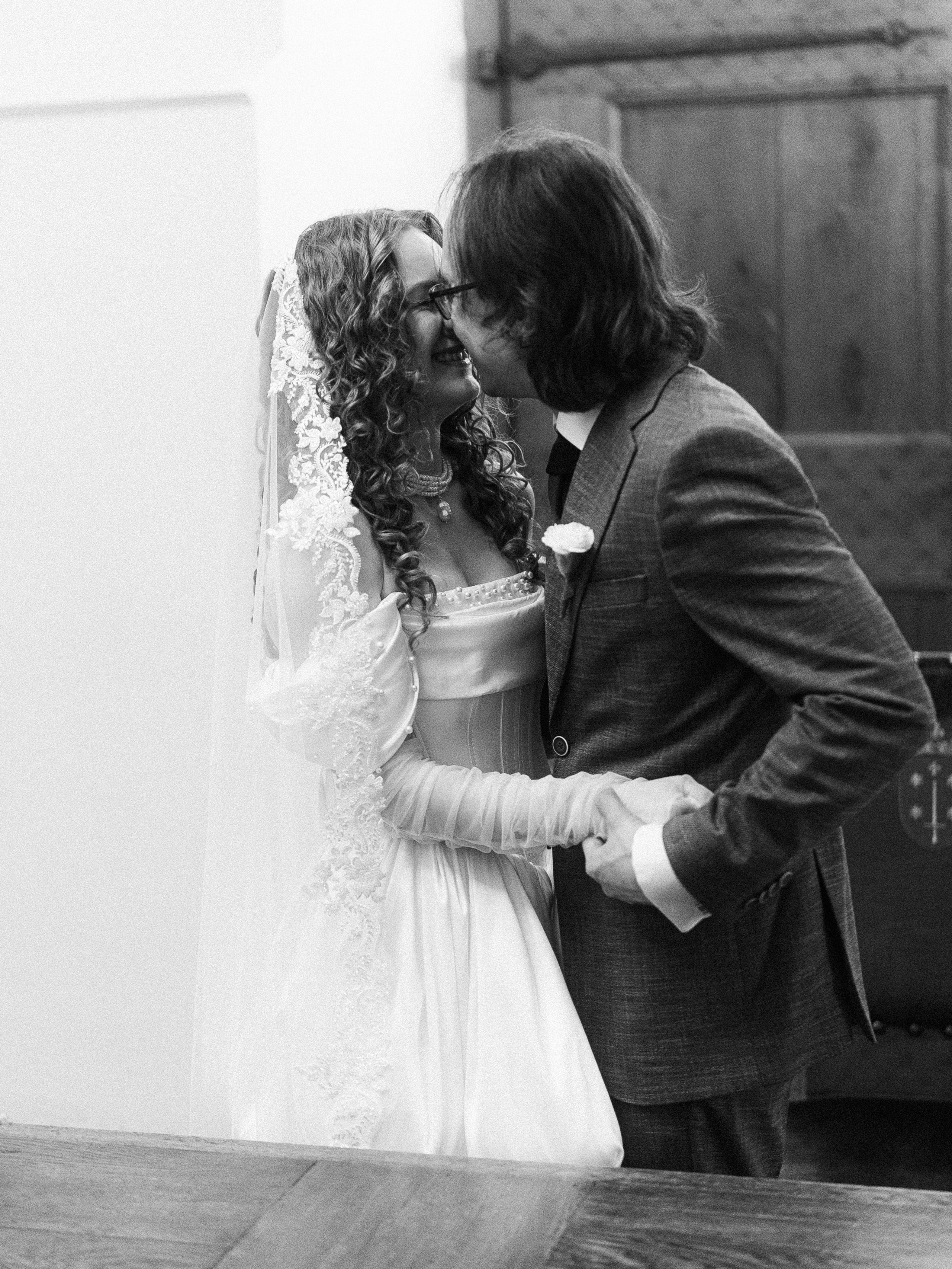 Wedding experience 2027. Photographer The Netherlands