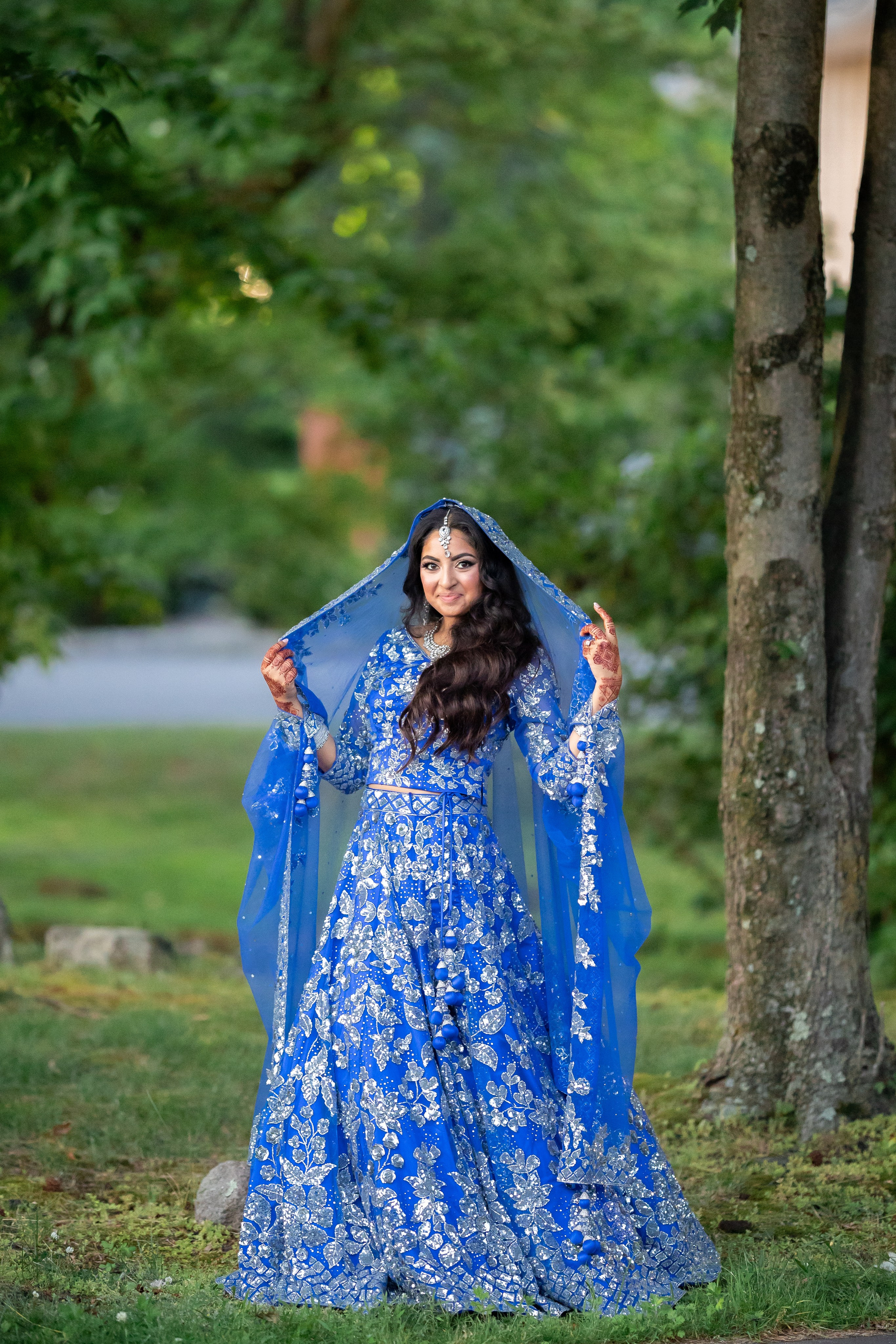 Reema & Brandon, The Estate at Florentine Gardens, NJ. Wedding Photo & Video