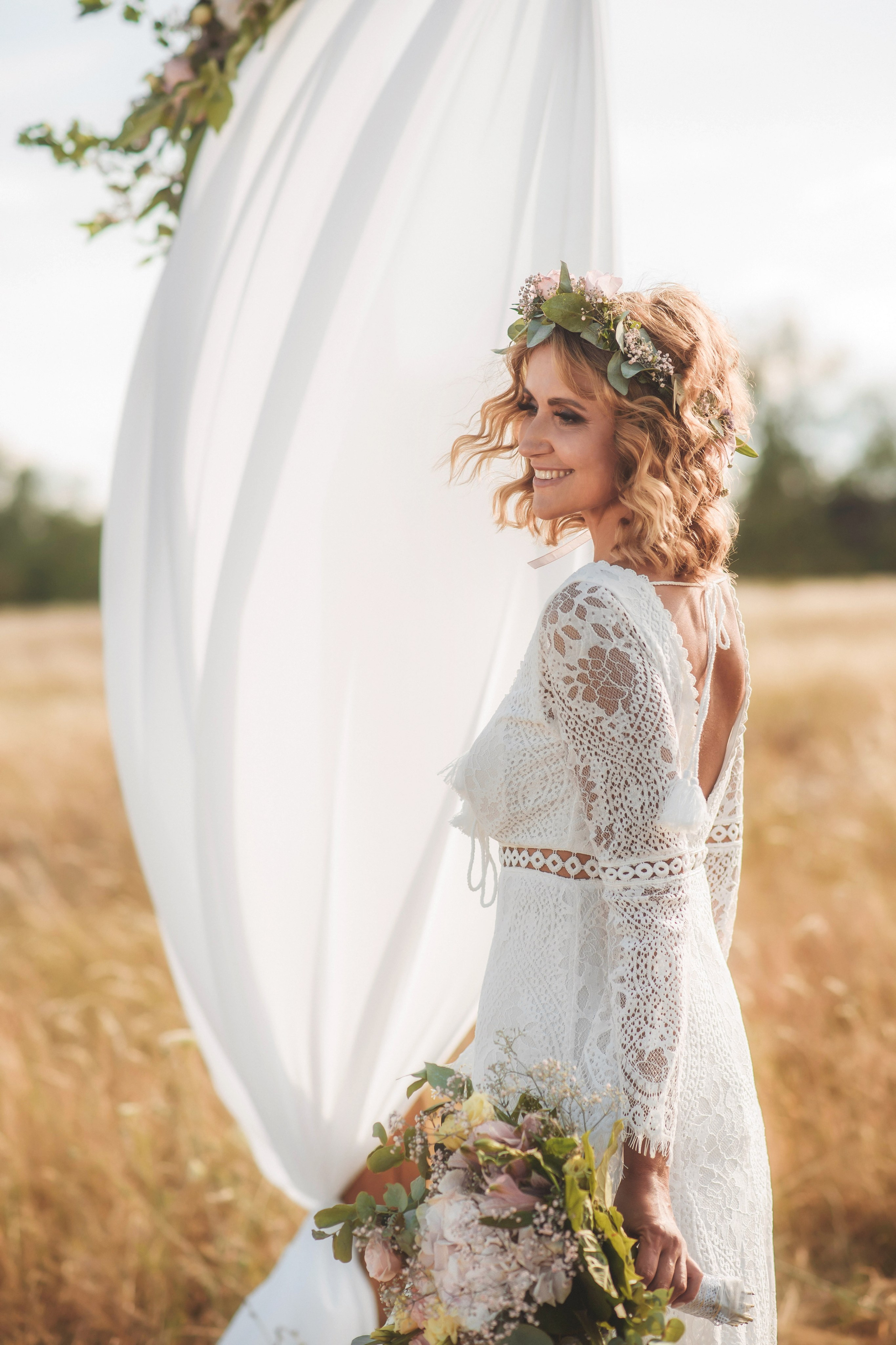 Hochzeit. Hochzeit und Familien Foto und Video