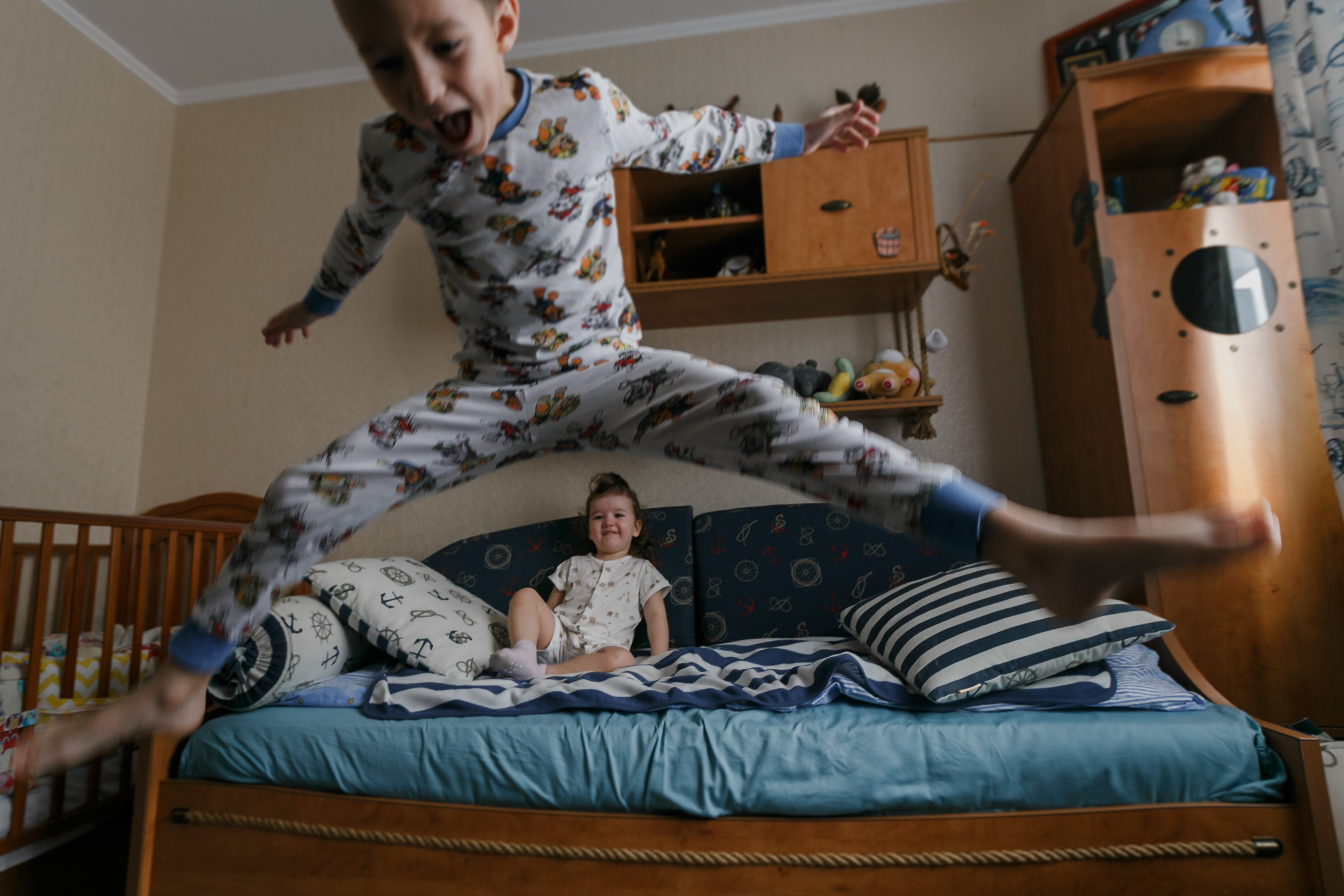 Fotos de familia. Fotógrafo de retrato, familia y reportajes en Valencia | España | Europa Vitalii Lumier