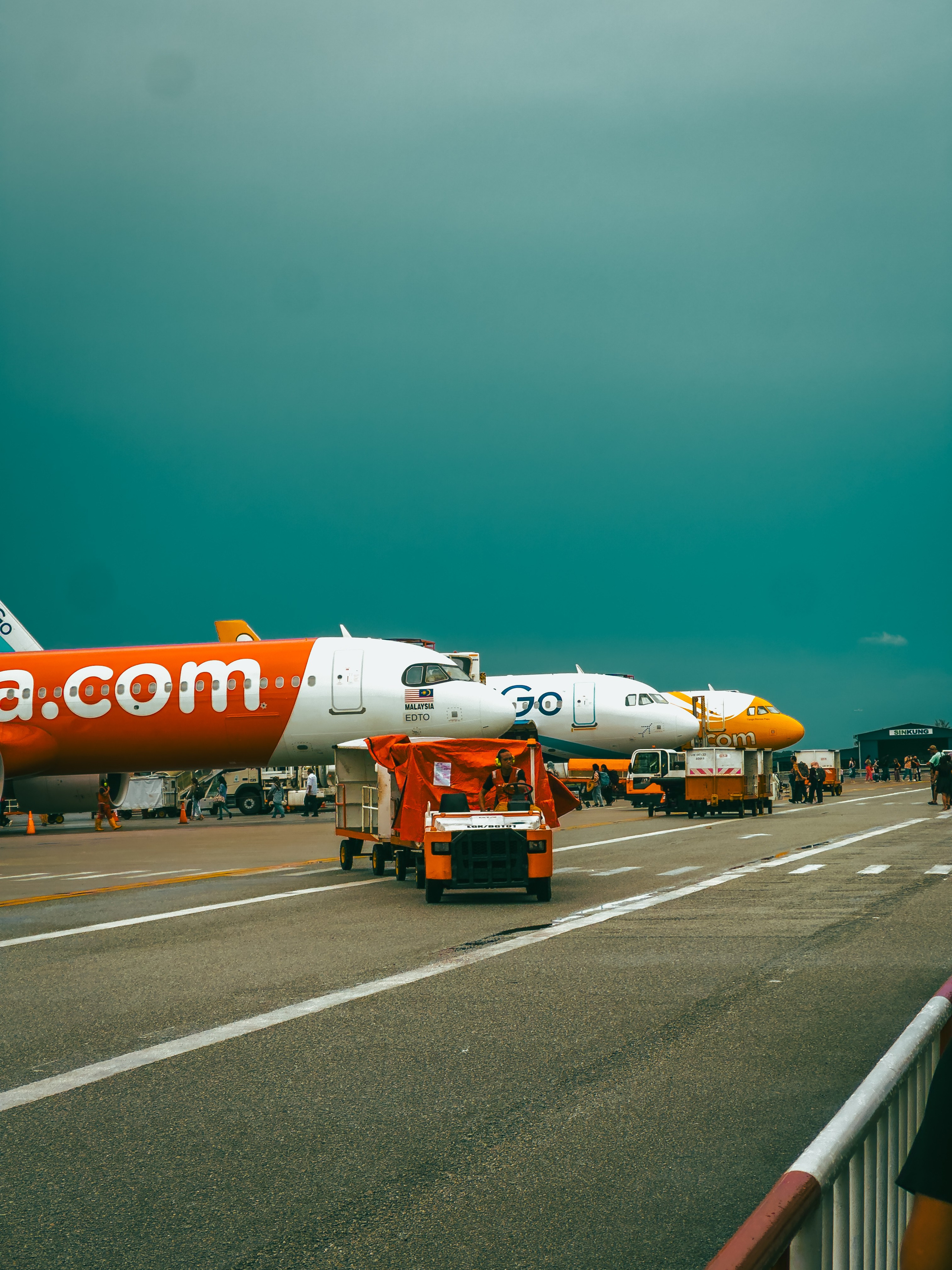 Aviation. So1ryn | Visuals & Beyond