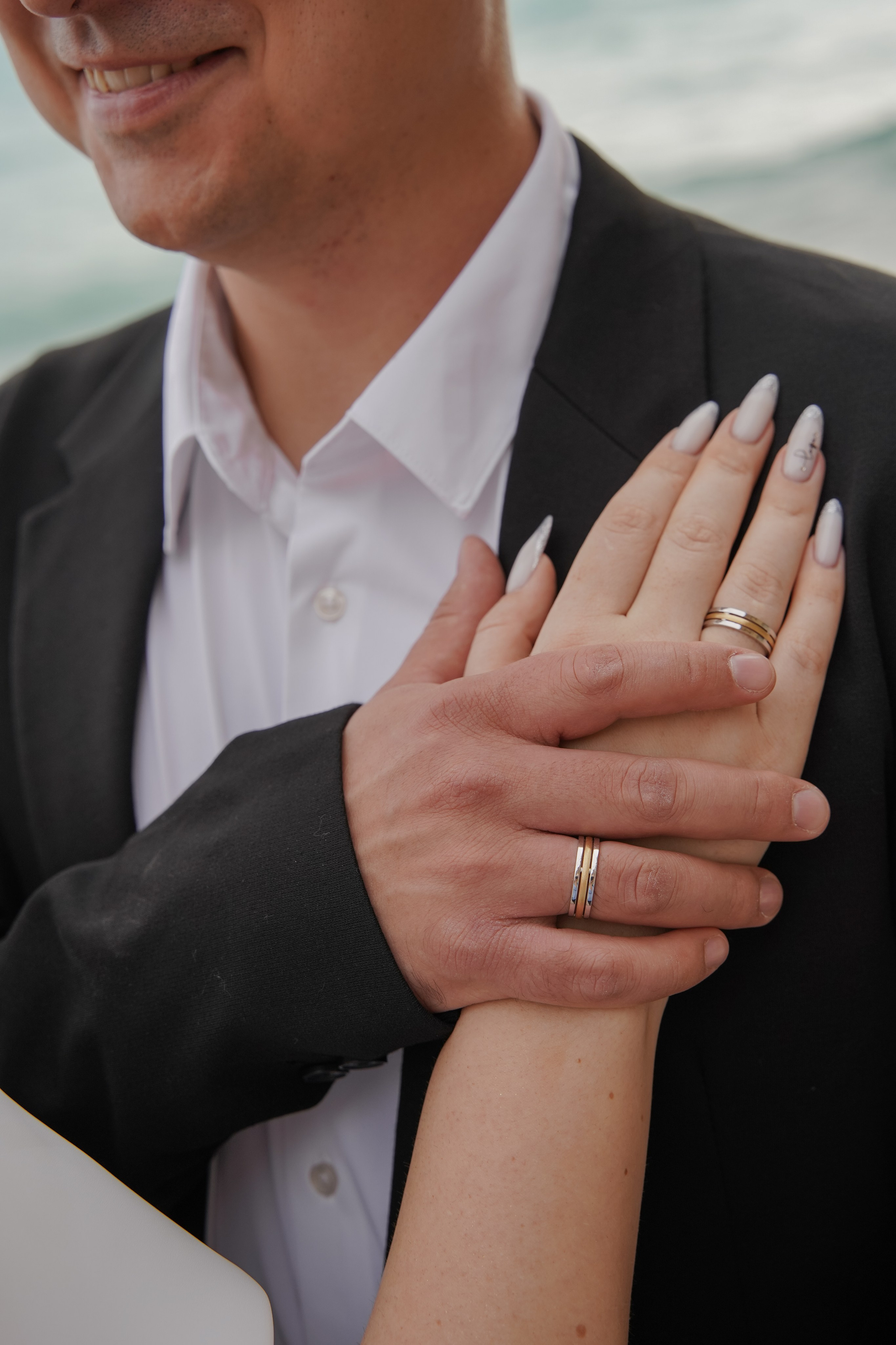 Anastasiya&Serhiy. Индивидуальный, семейный, свадебный фотограф Бенидорм Диана Меметова