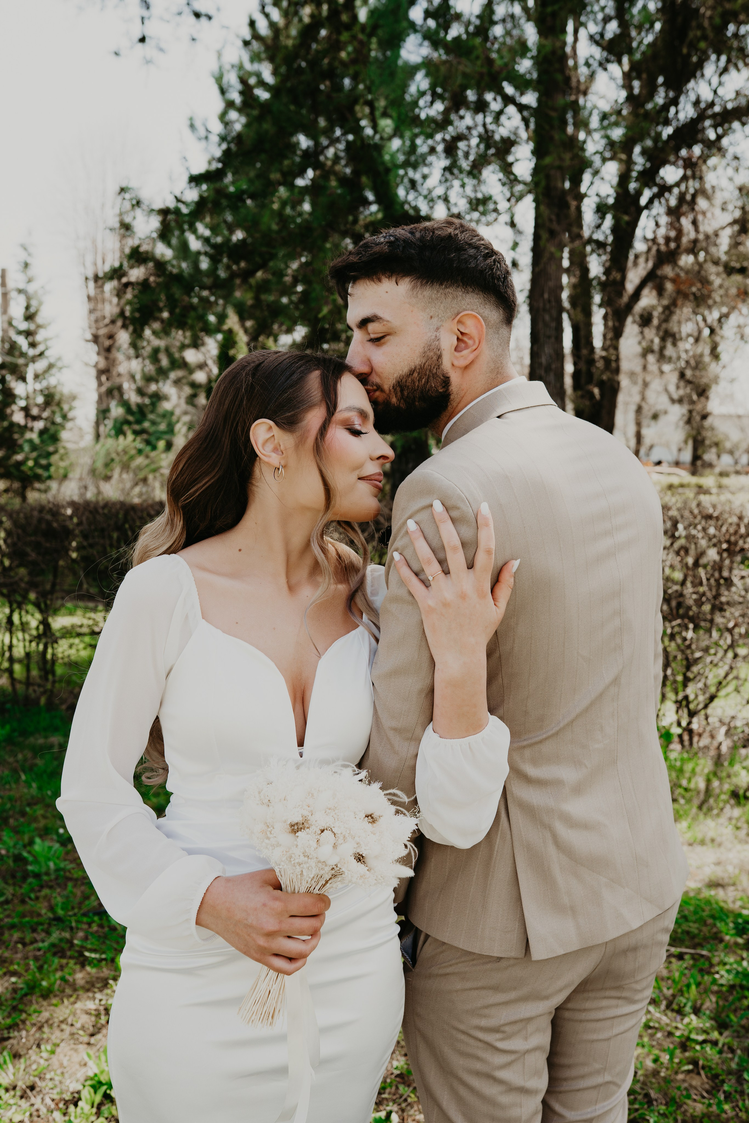 Nacisa & Gabriel. Catalin Brinza