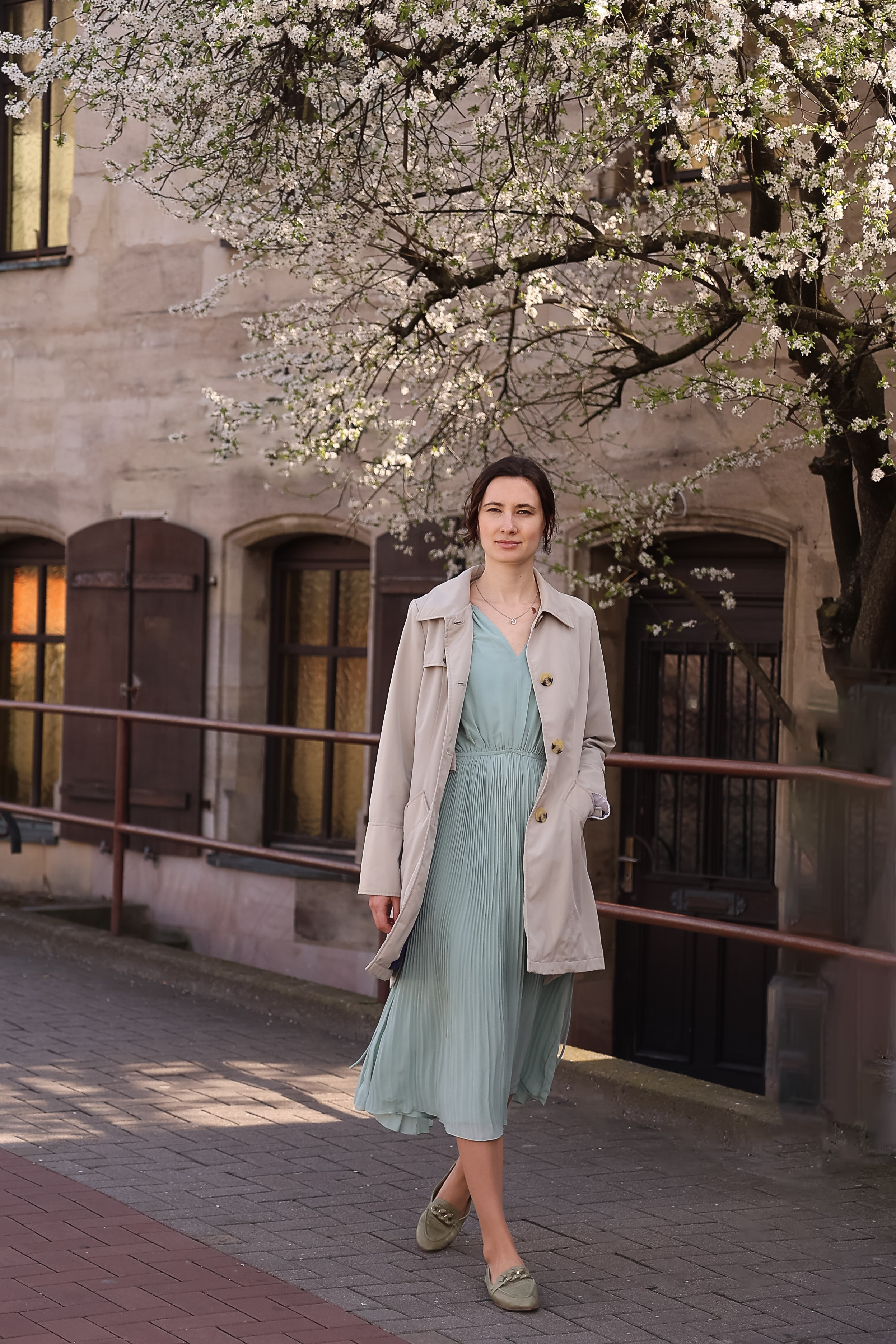 Alena Blüte. Ihr Fotograf in Nürnberg und Umgebung