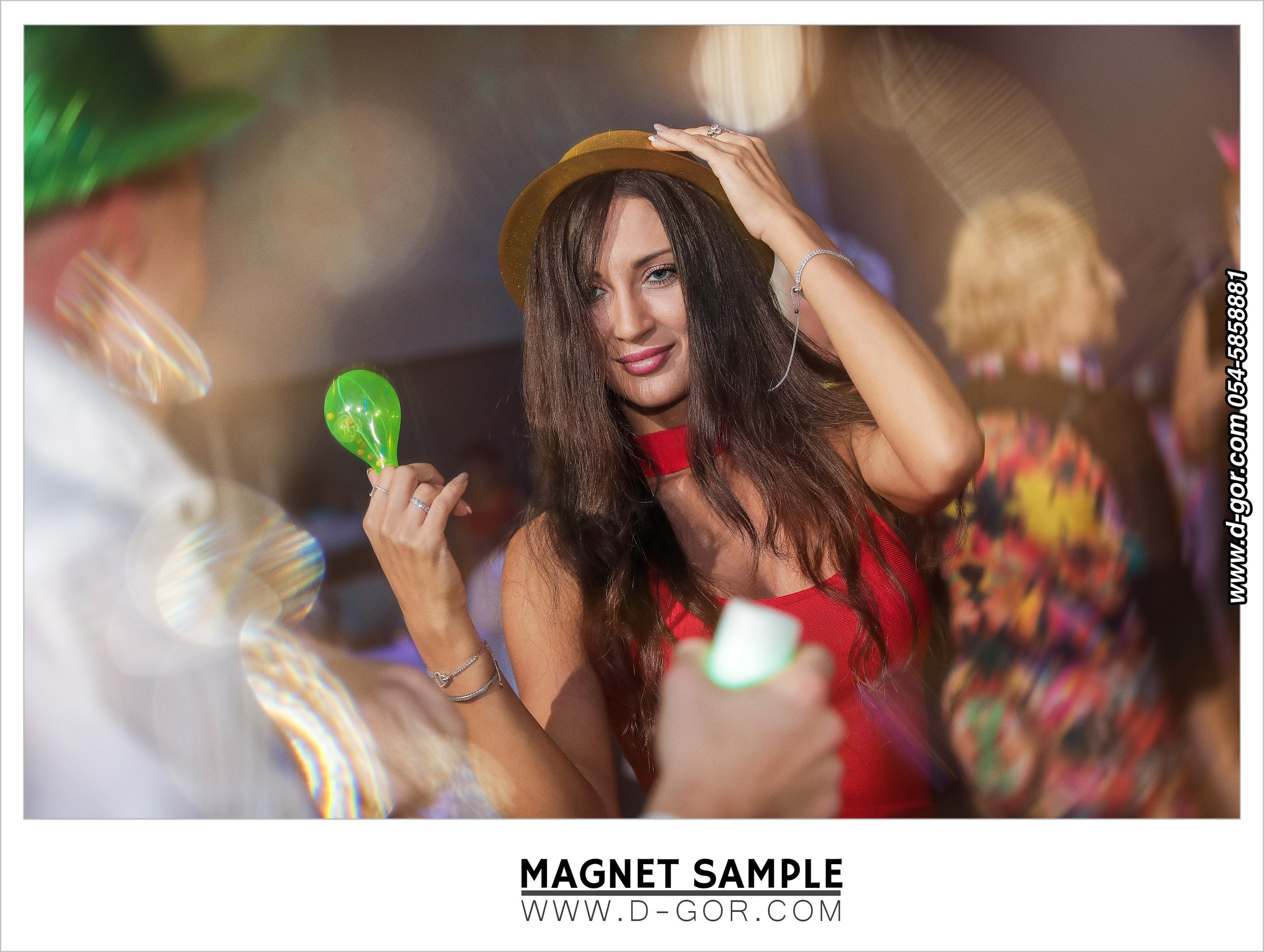 Magnets. Dmitry Gorodetsky Event Photographer