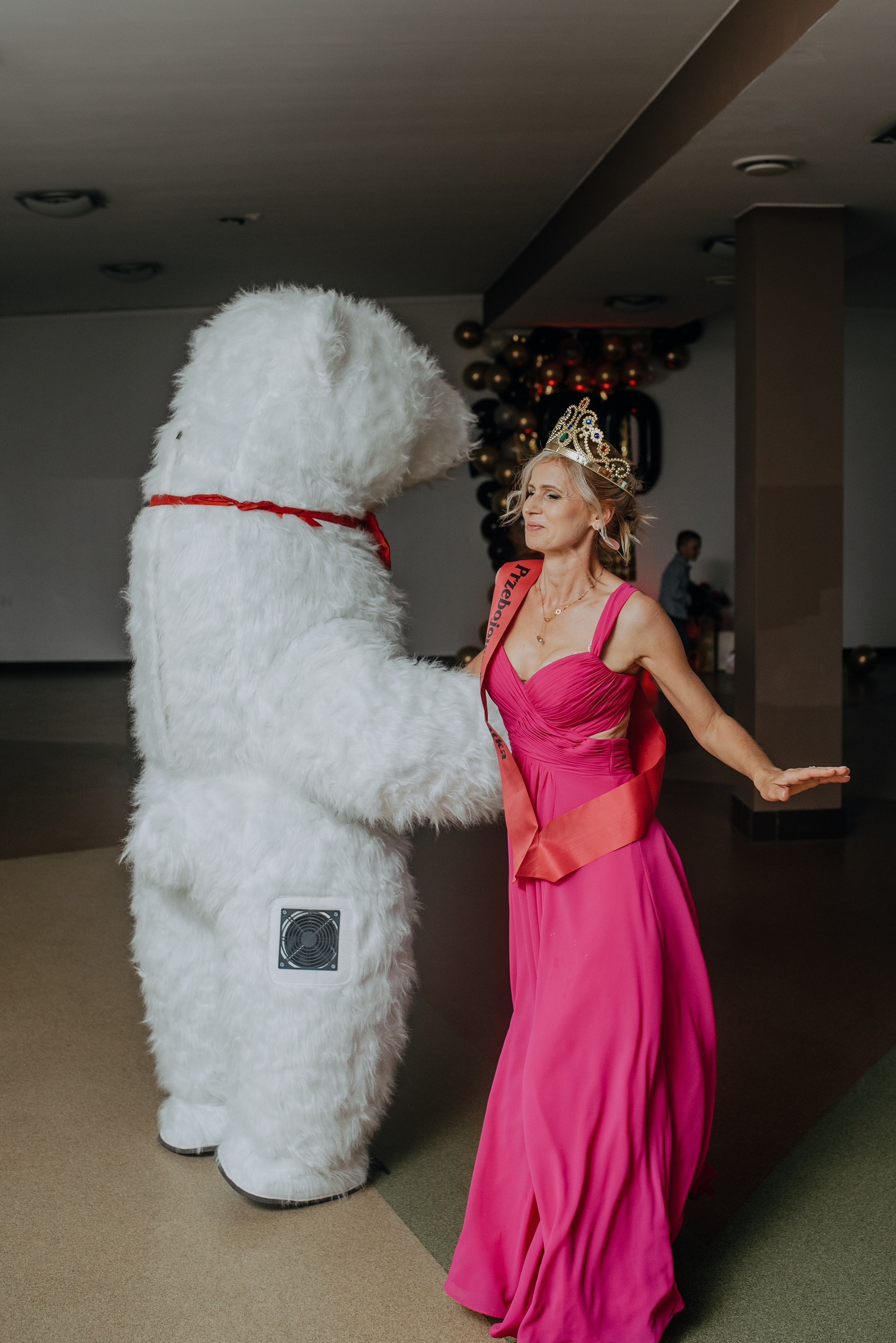 50te urodziny Anety. Dominika Strachacka Fotografia | Fotograf ślubny i rodzinny Opole Lubelskie Lublin