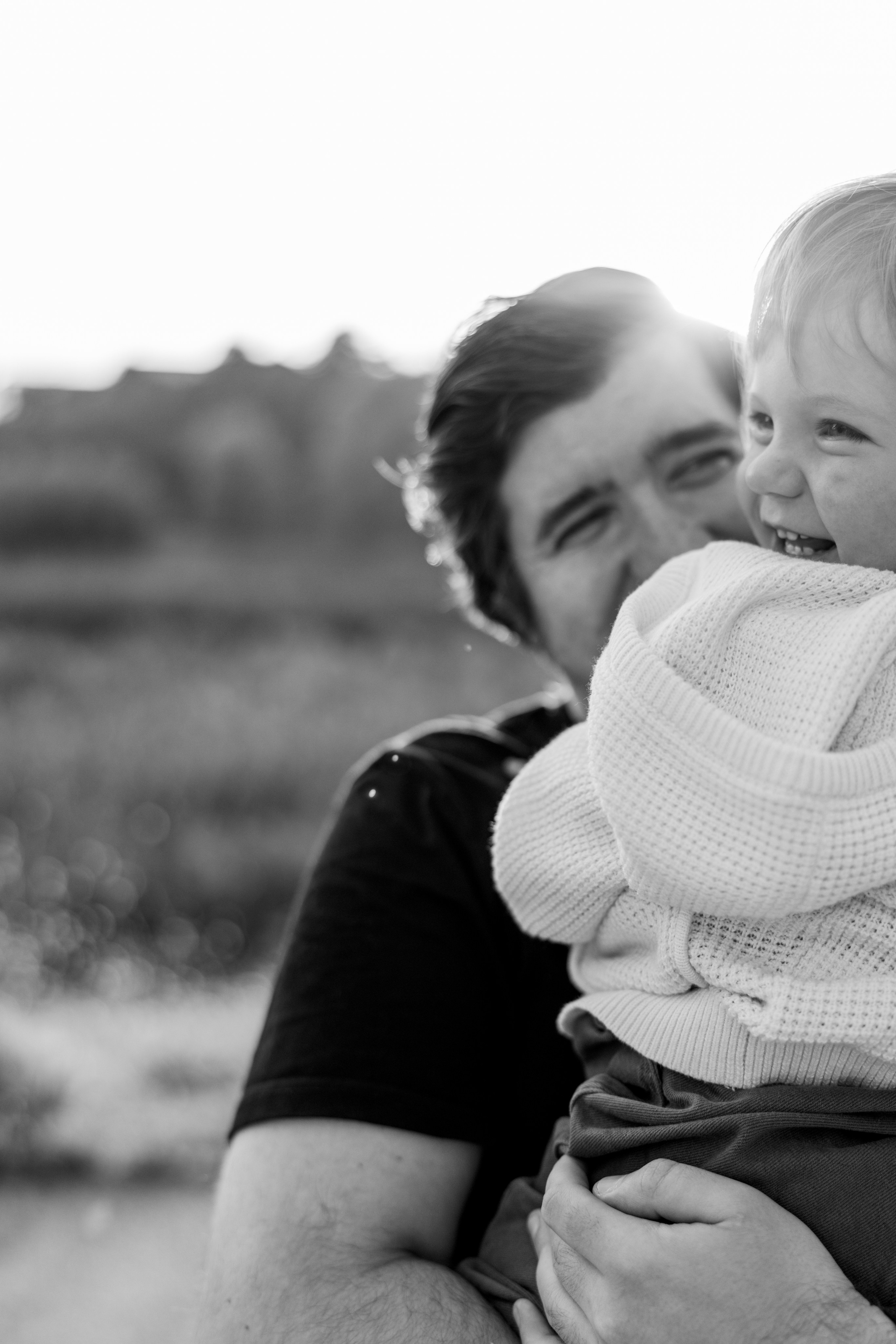 Maksim with parents (Queen Elizabeth Olympic park). Anastasia Klink, Photographer in London