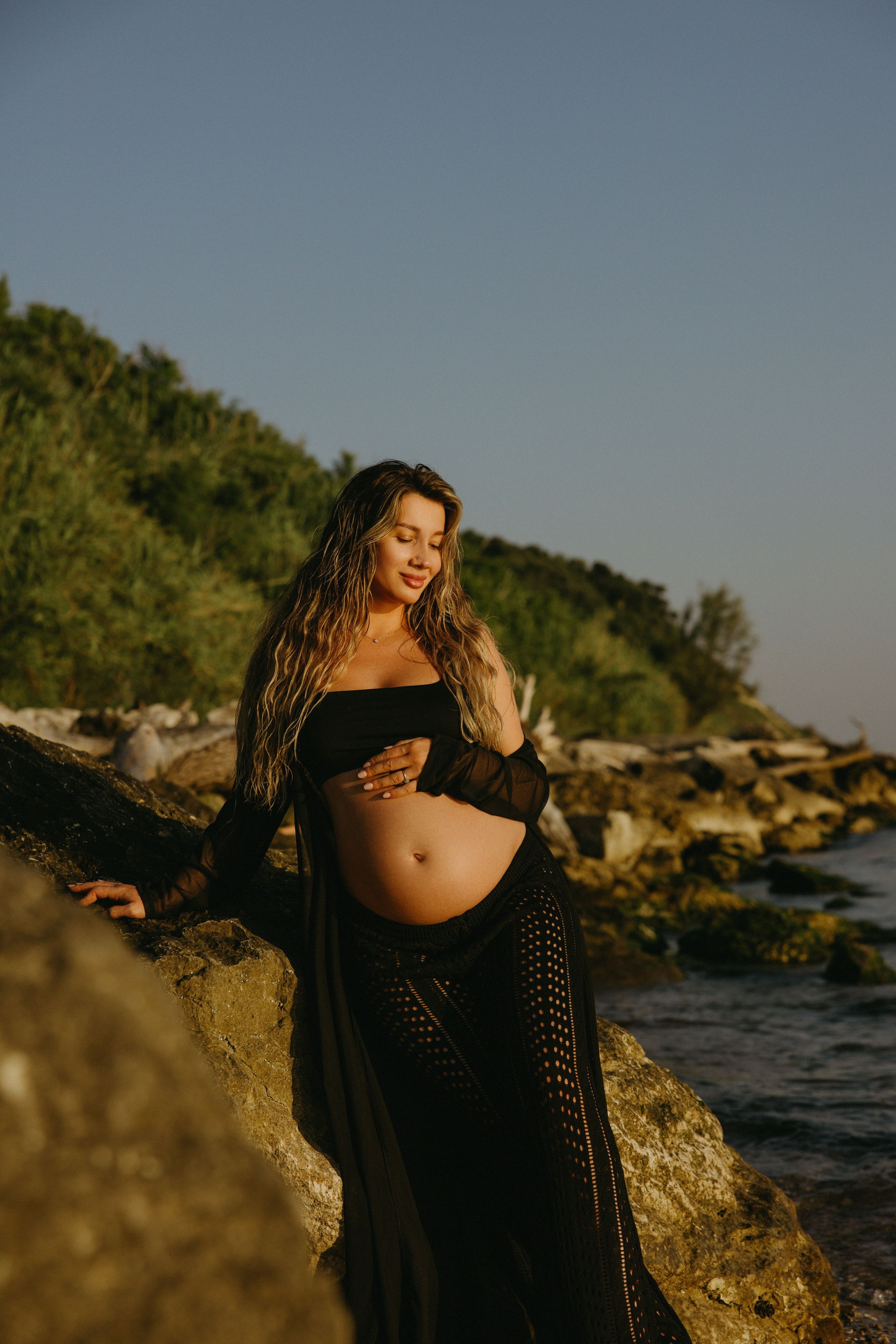 Sea. Свадебный фотограф Виктория Саврук