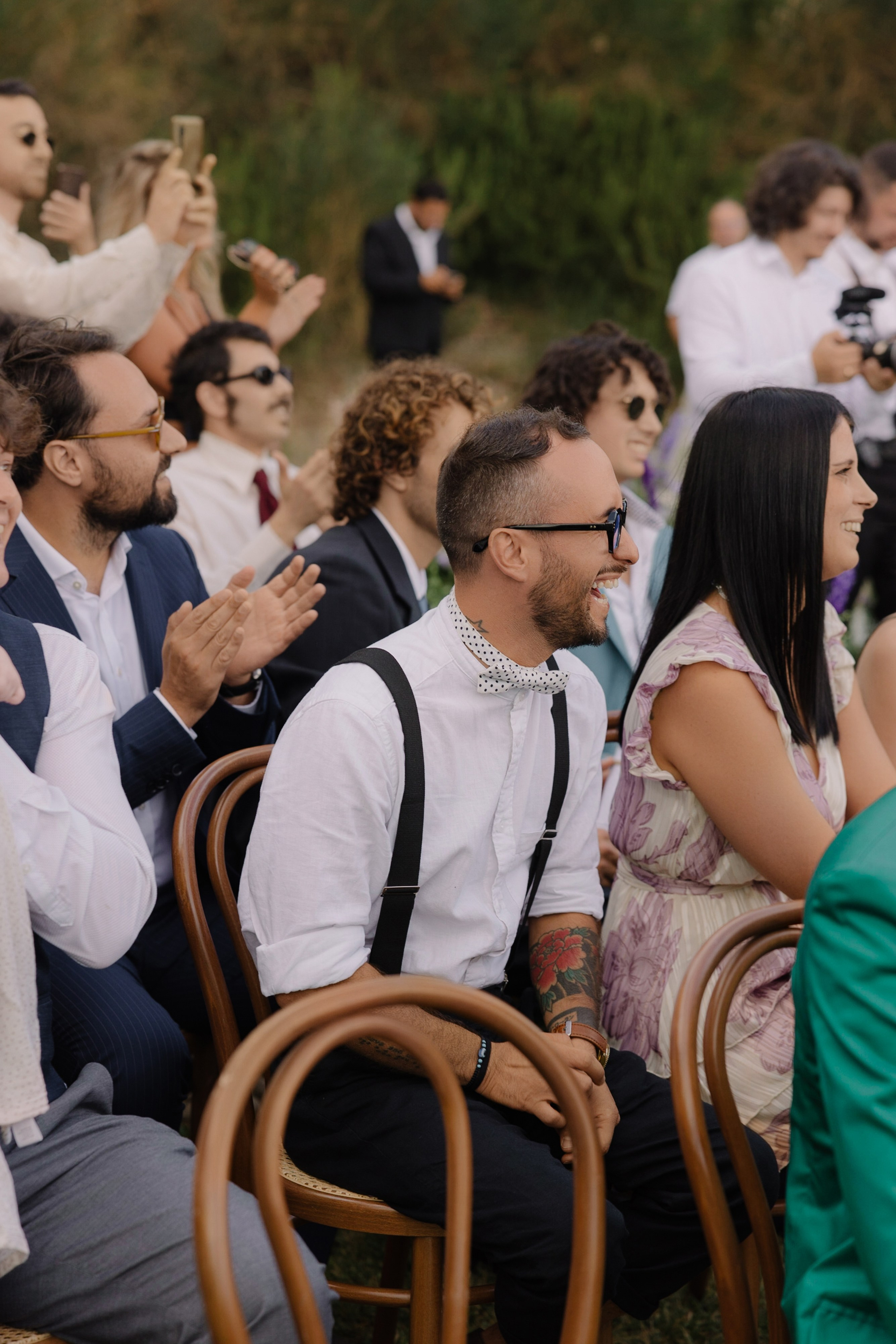 1. Wedding photographer Italy