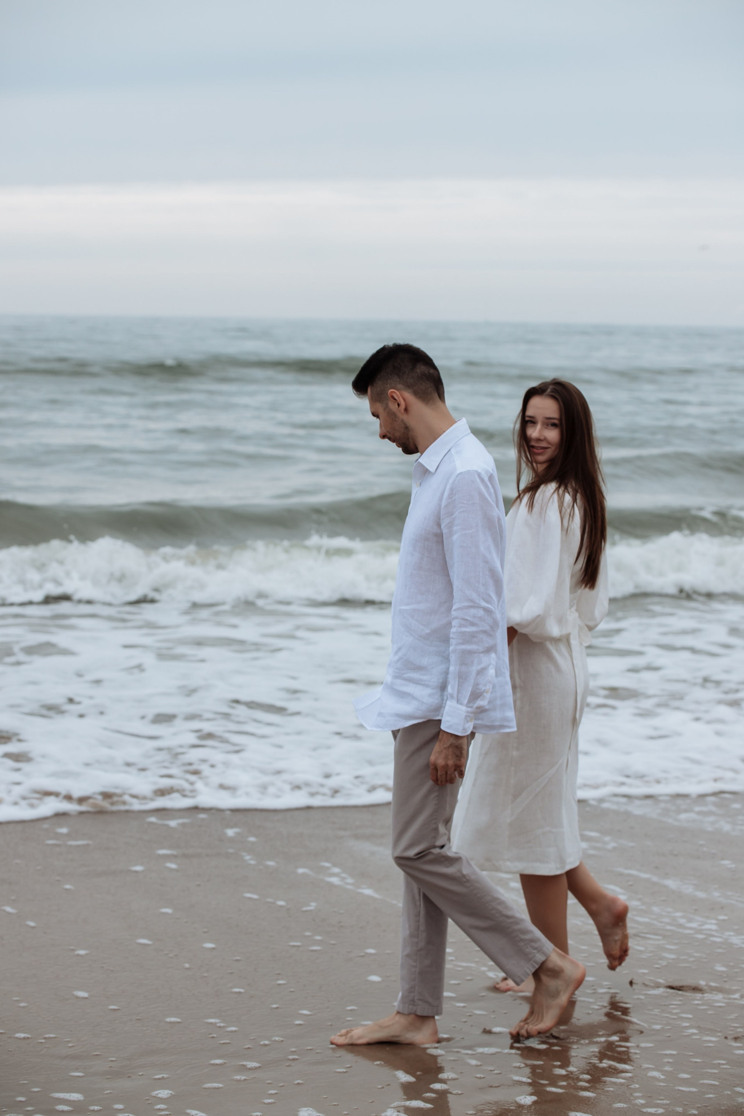 Aneta & Jarek. Wedding, christening and family photographers in Vilnius, Lithuania