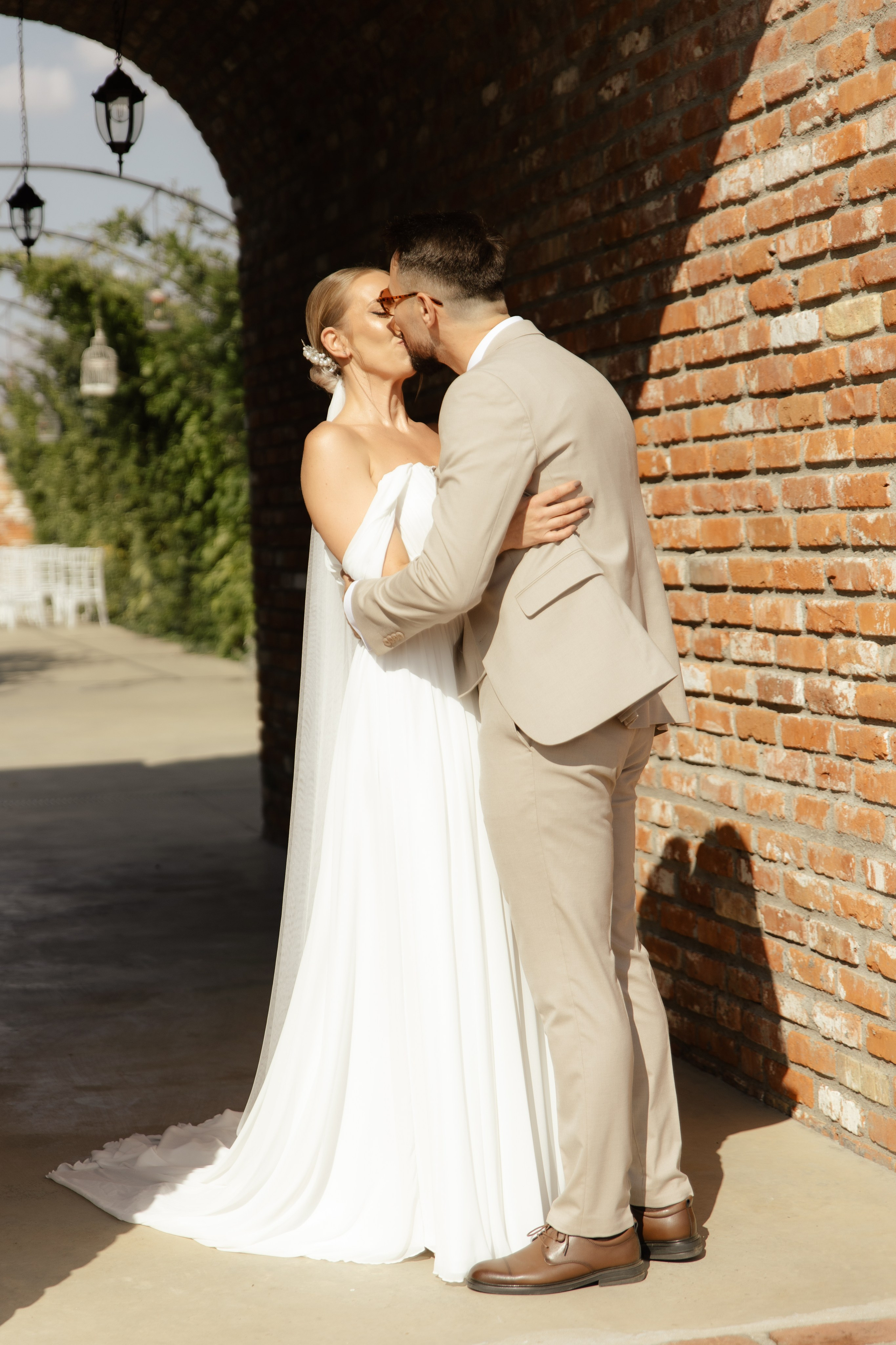 Wedding at Province Timisoara | Cristina & Robert. Wedding photographer and videographer based in Timisoara, Romania