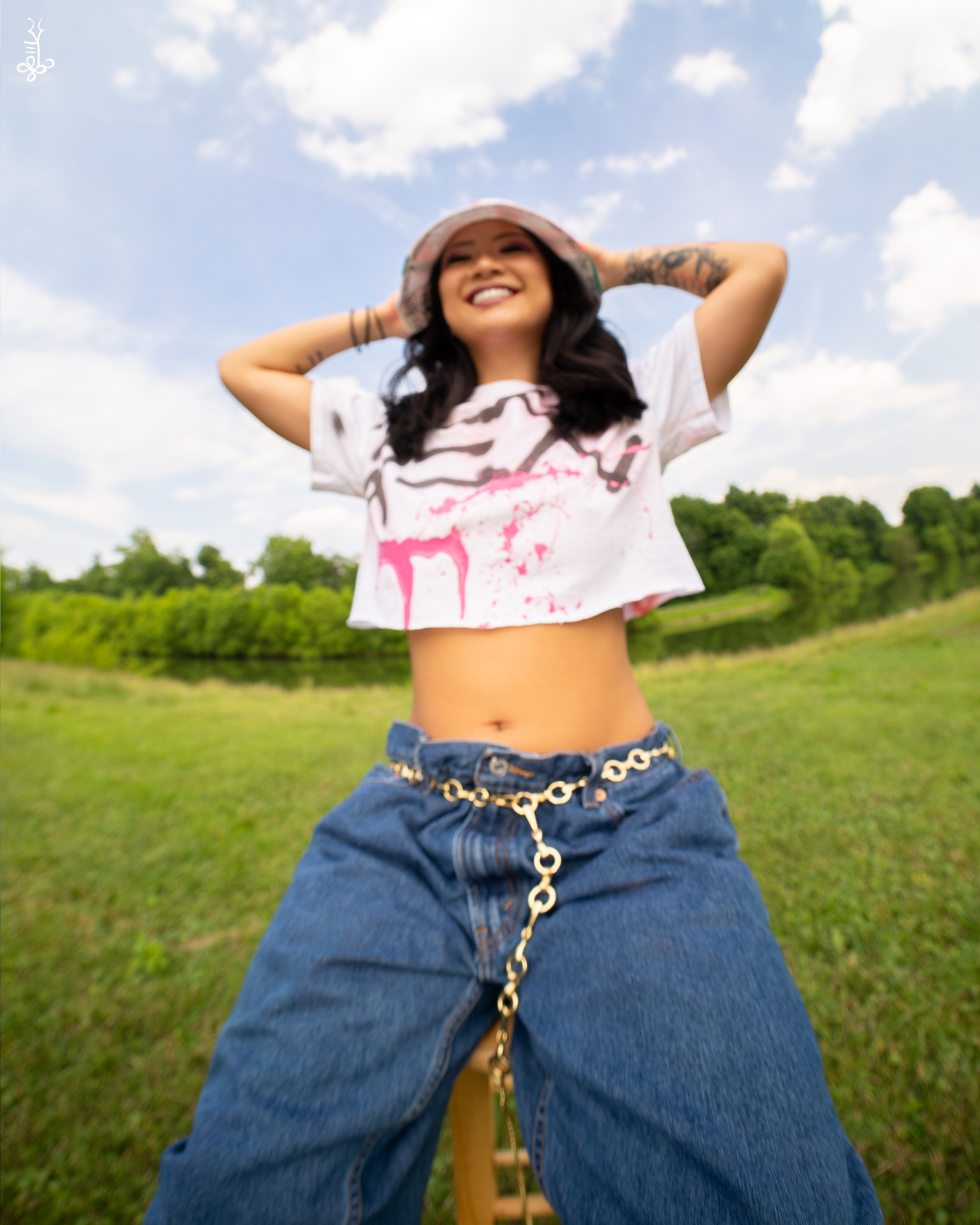 @dripbyplayboyke. Ke’Ondris