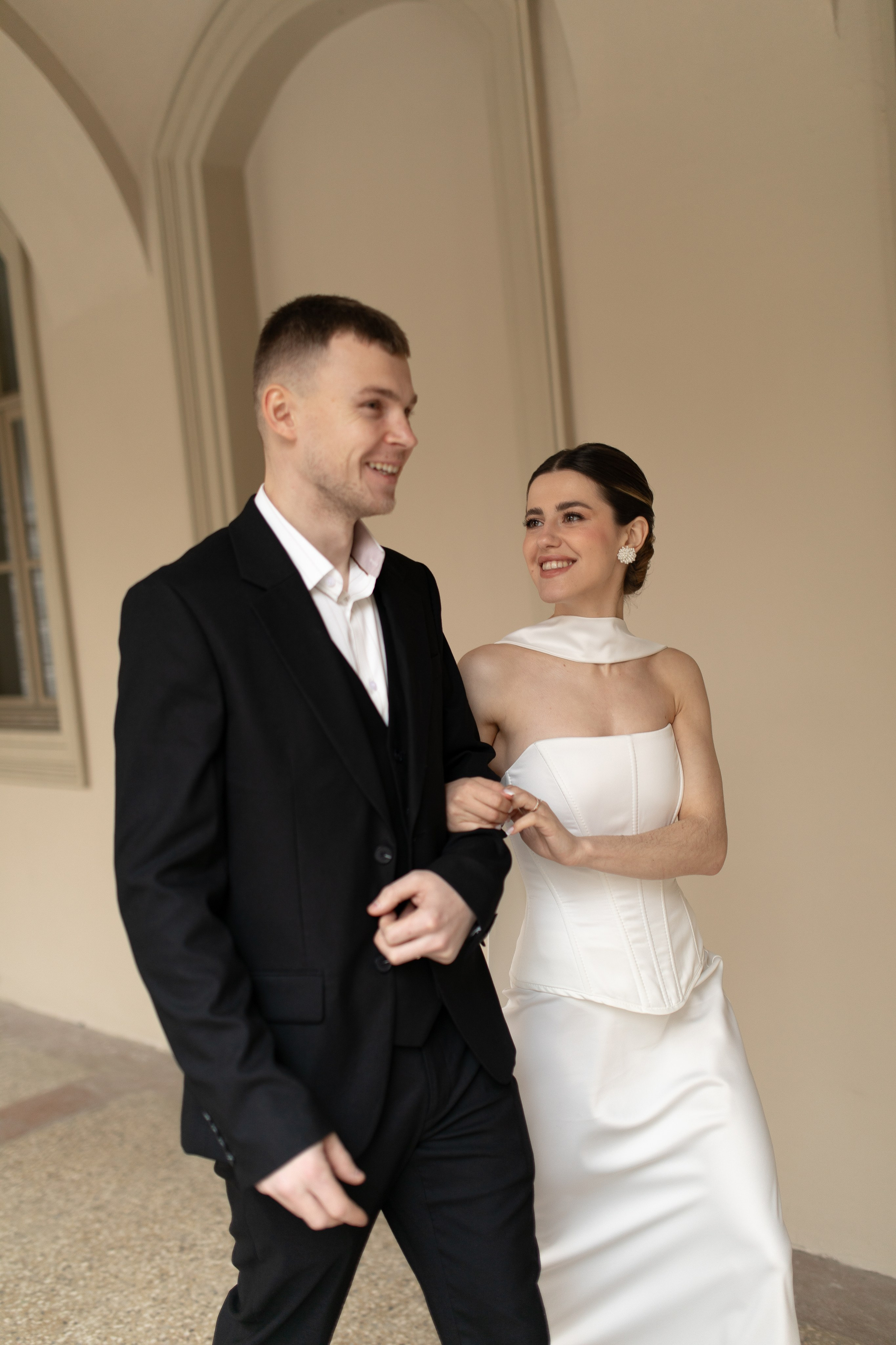 Mariana & Ivan. Wedding photographer in Georgia