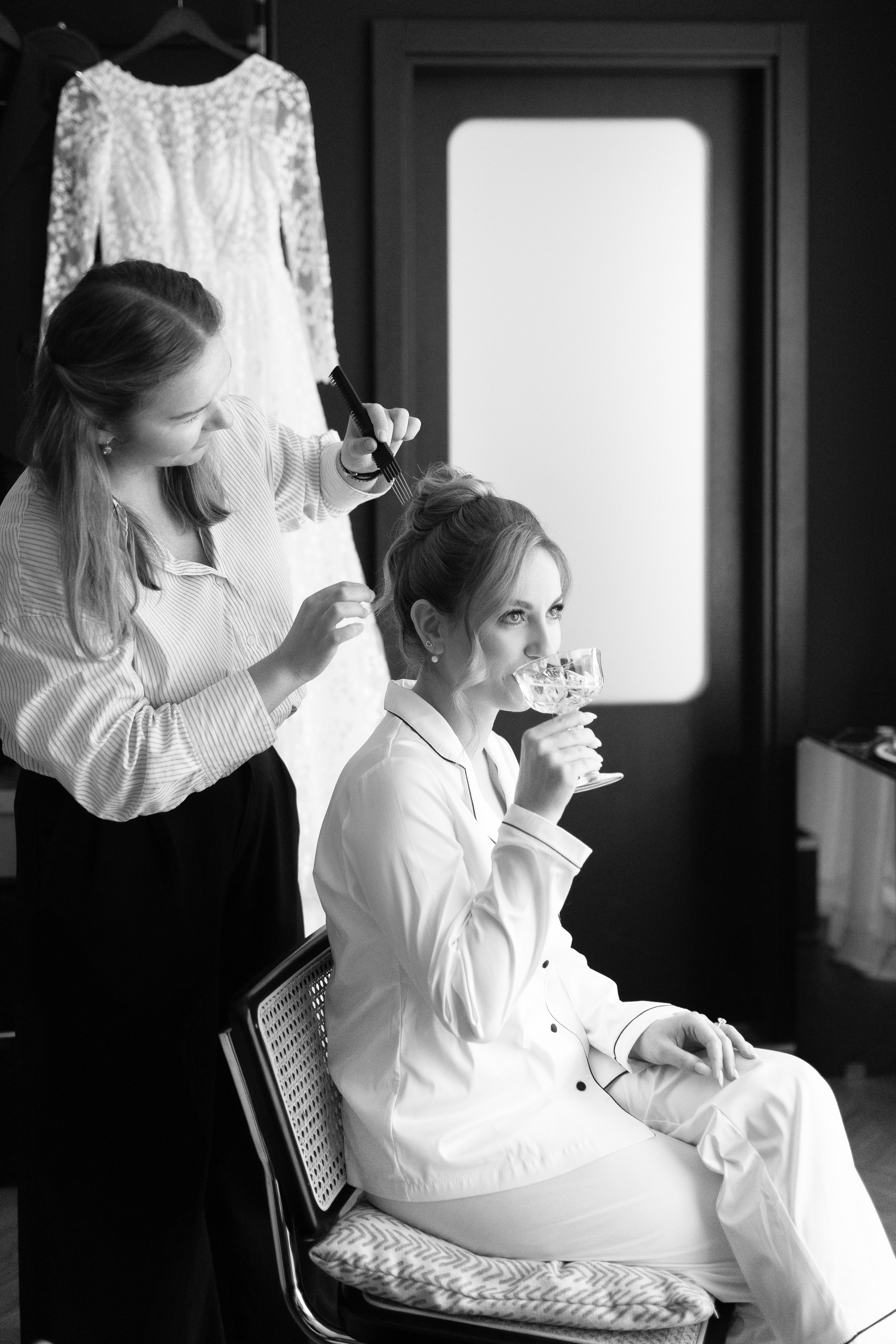 Daniel & Karina. Wedding photographer in Georgia