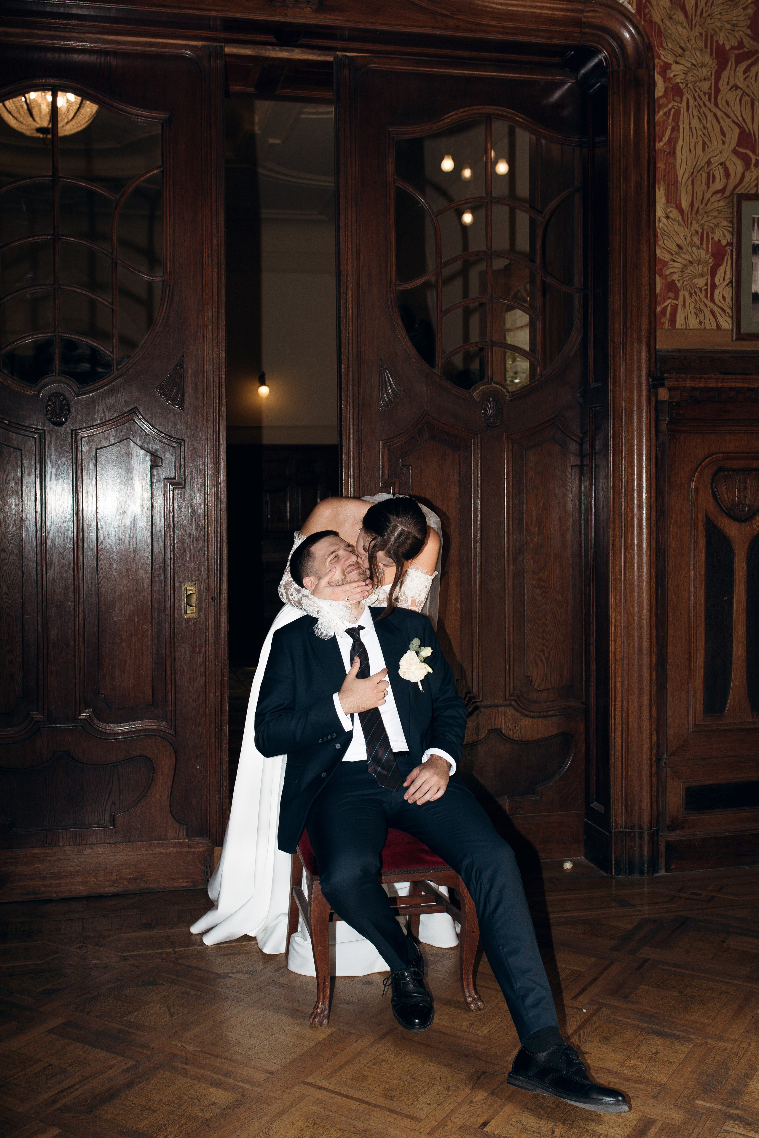 Денис & Каріна. Wedding photographer in Georgia