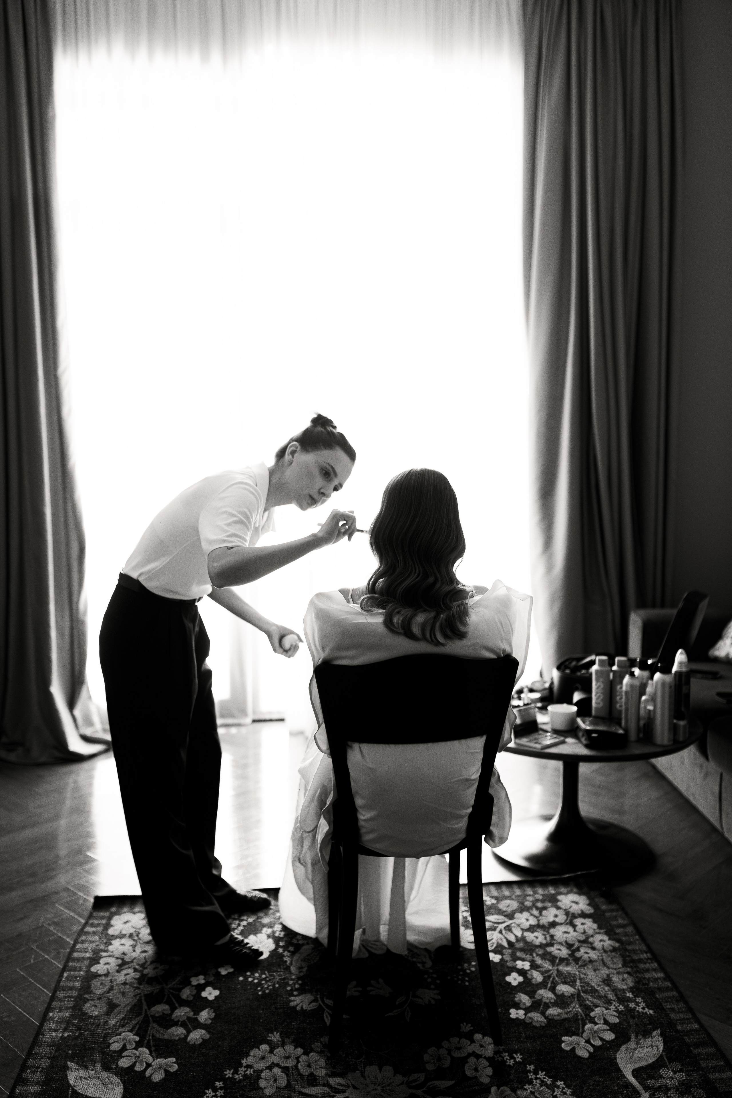 Robert & Medeline. Wedding photographer in Georgia